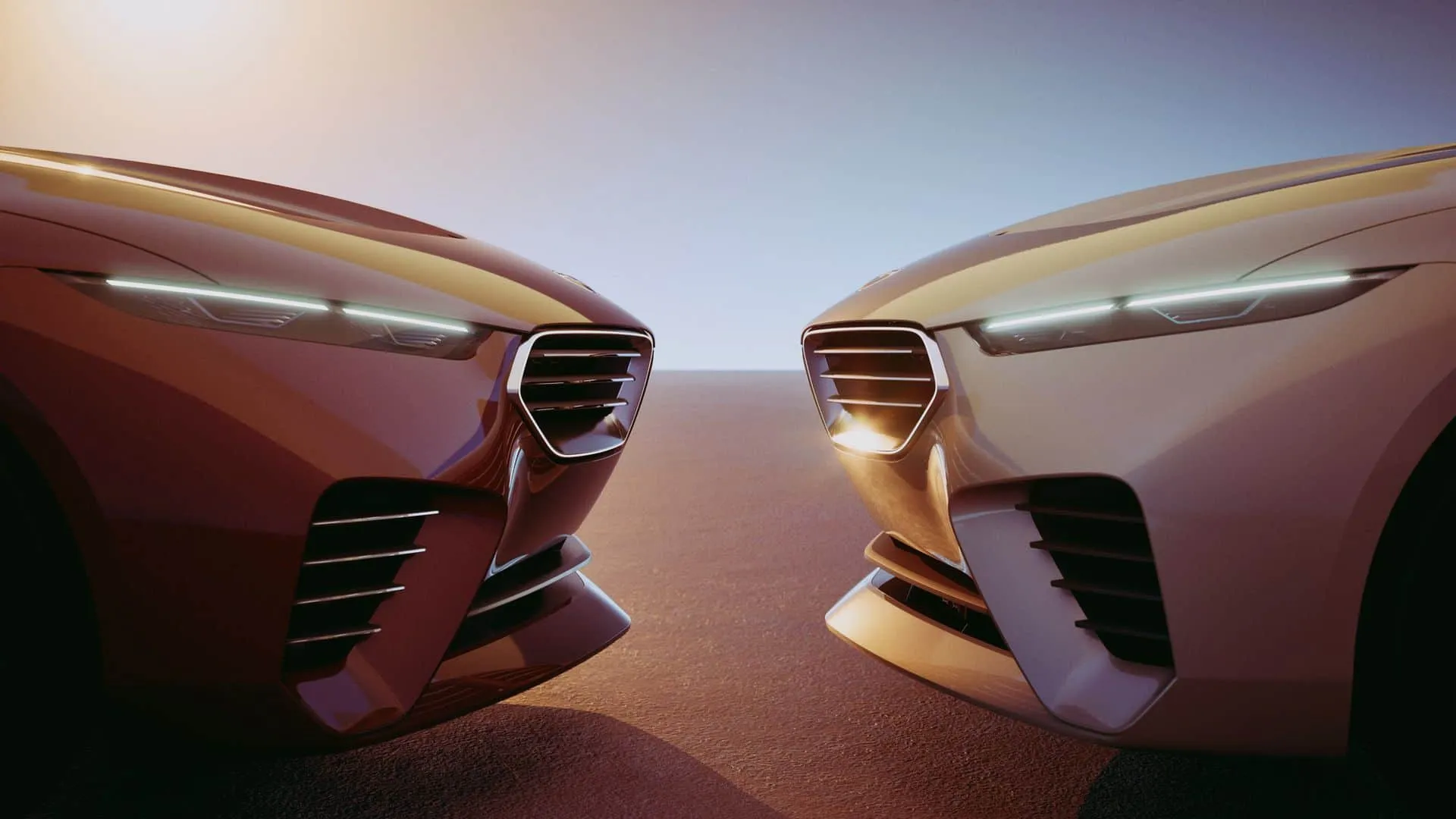BMW Concept Speedtop W17