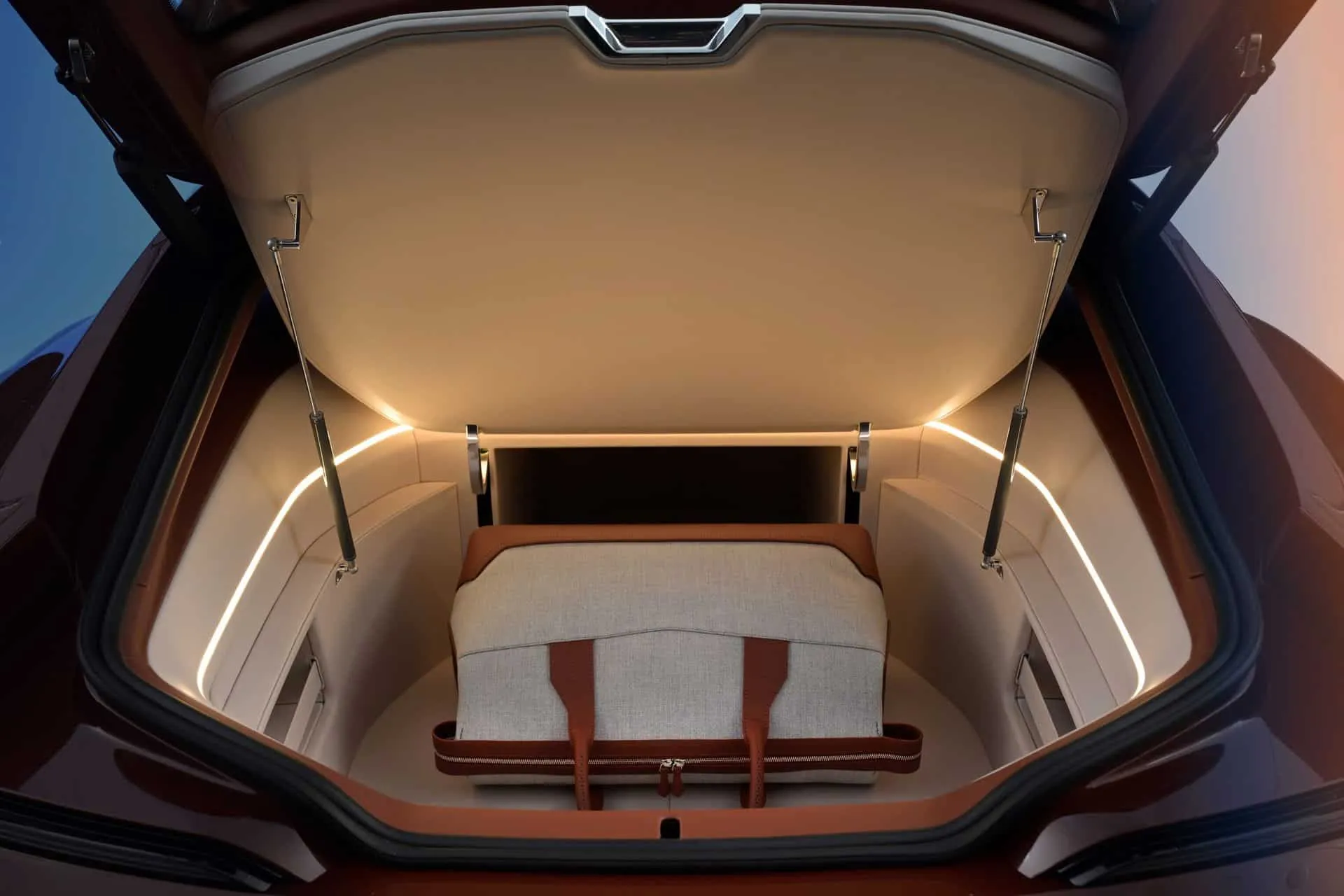 BMW Concept Speedtop W22