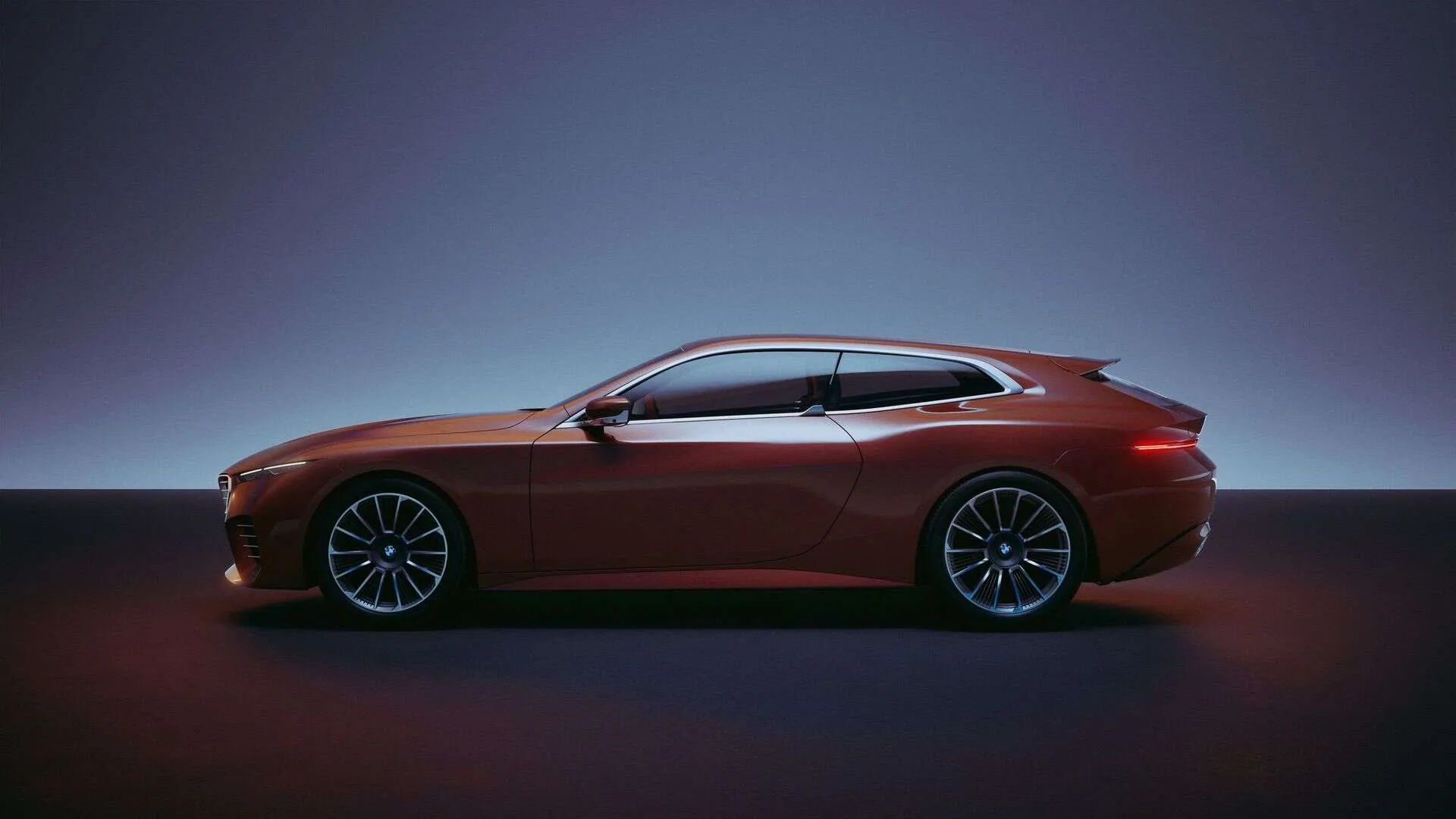 BMW Concept Speedtop W23