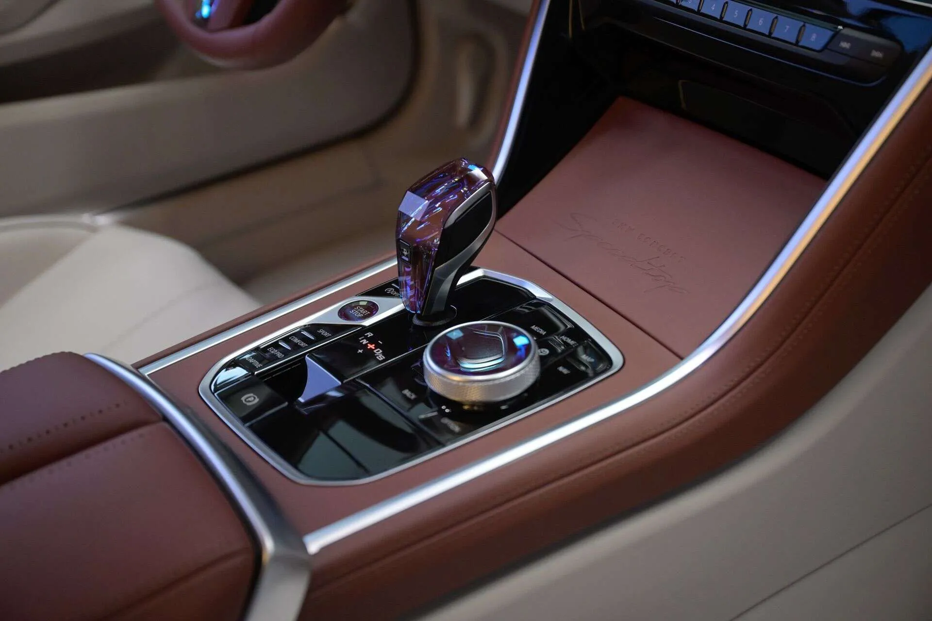 BMW Concept Speedtop W25