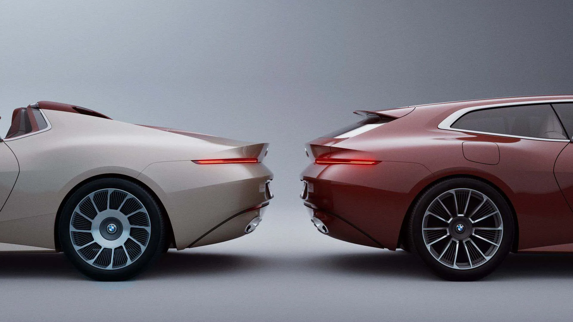 BMW Concept Speedtop W29