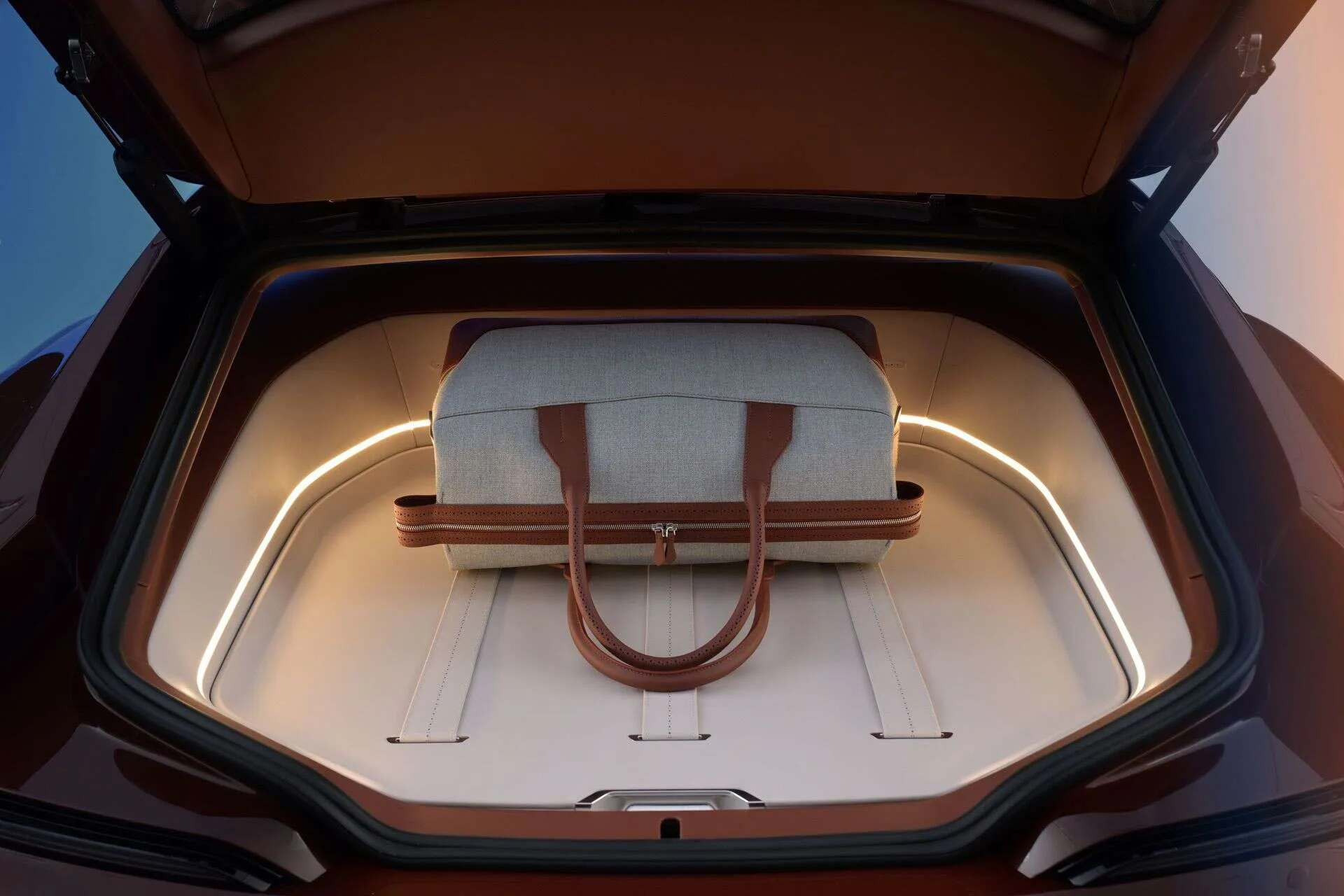 BMW Concept Speedtop W30