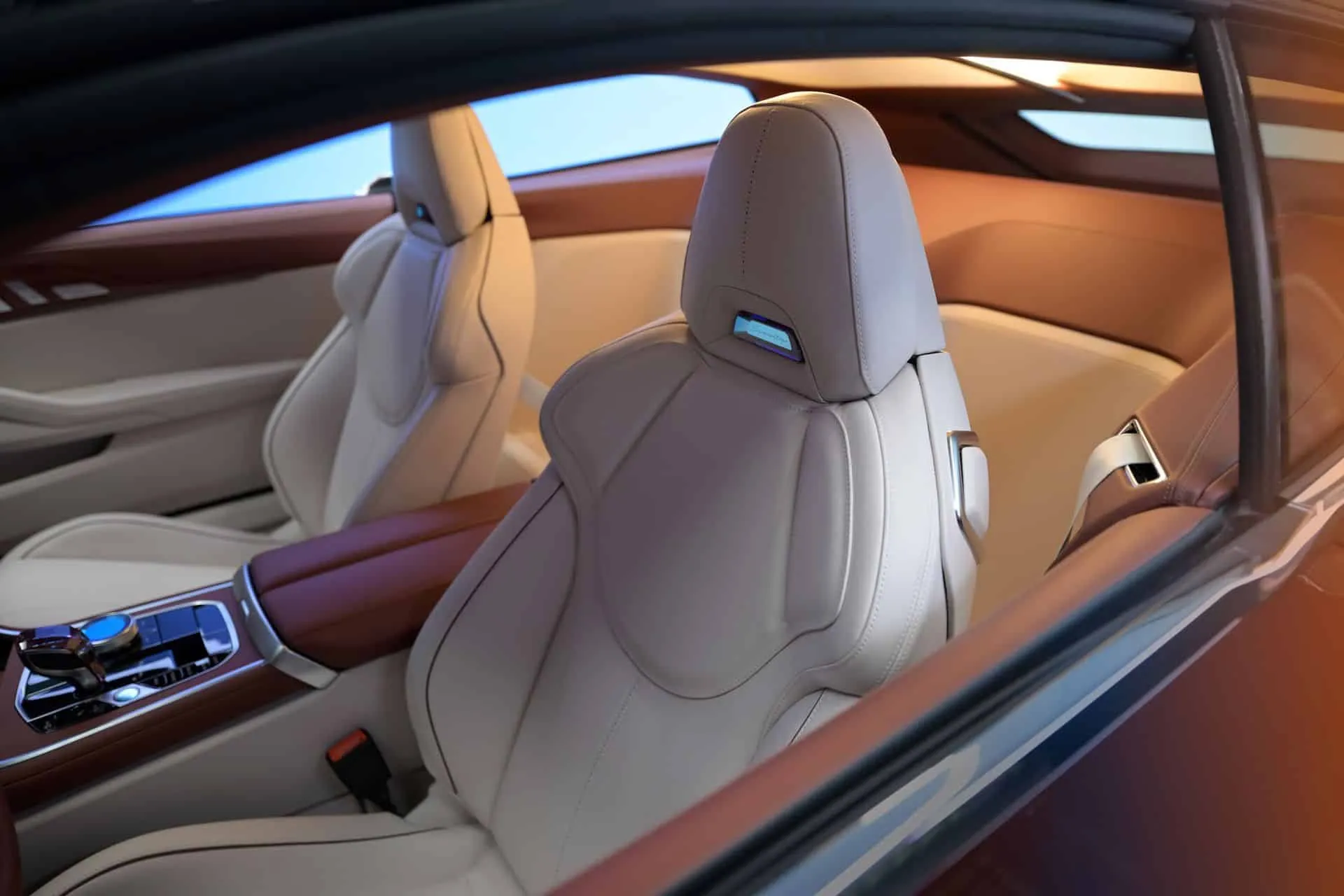 BMW Concept Speedtop W31