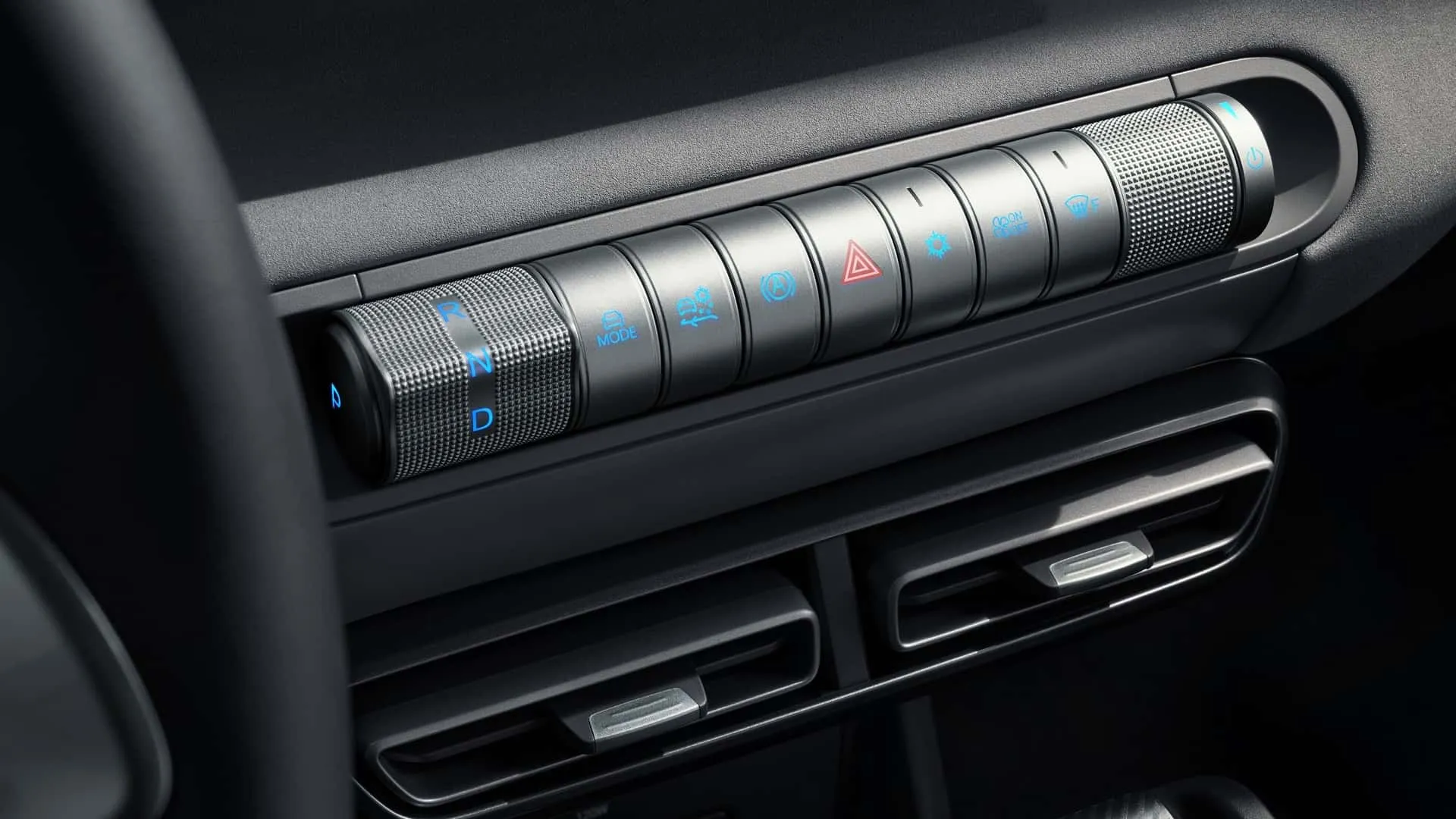 BYD Dolphin Surf 2025 01