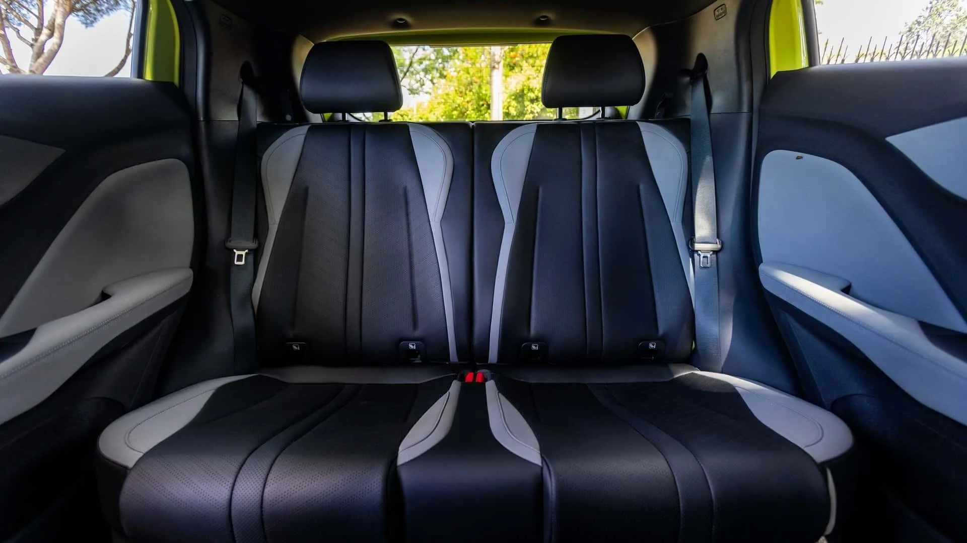 BYD Dolphin Surf 2025 11