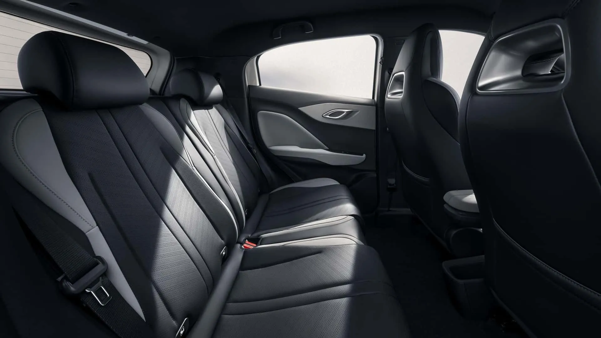 BYD Dolphin Surf 2025 15