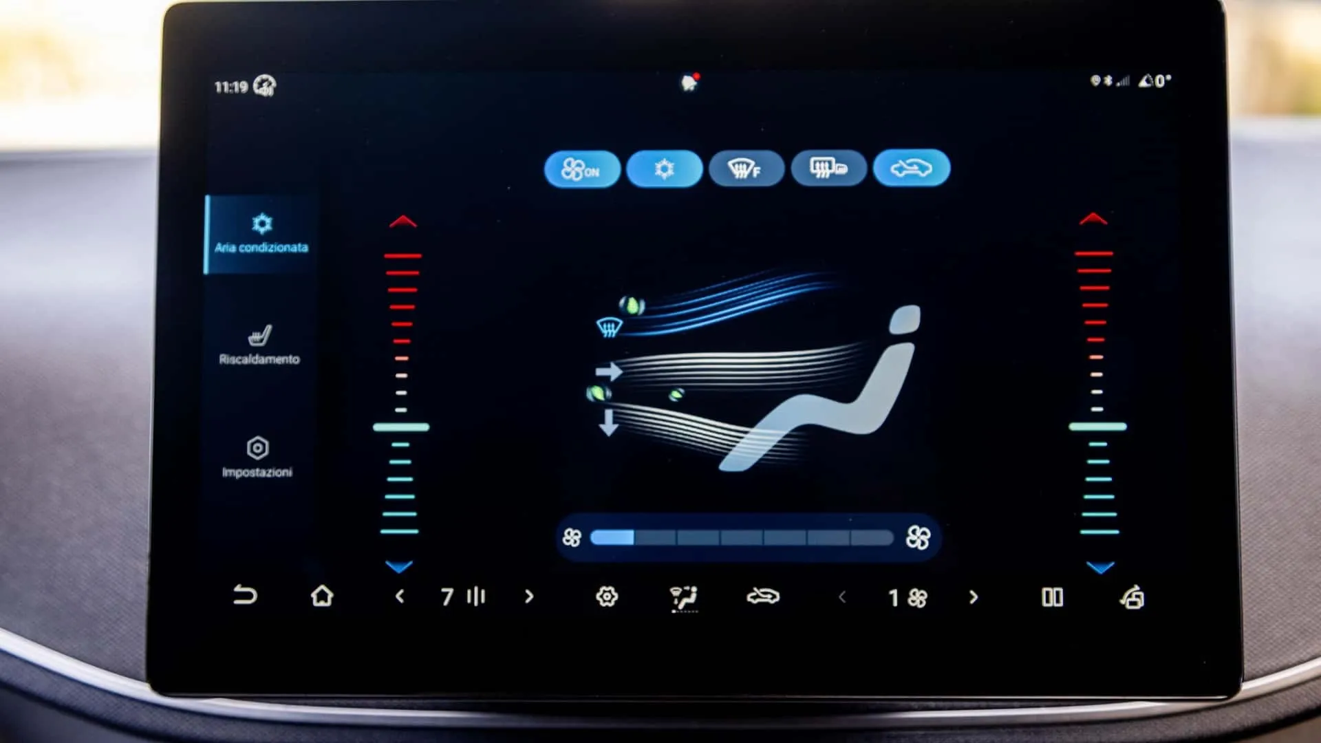 BYD Dolphin Surf 2025 21