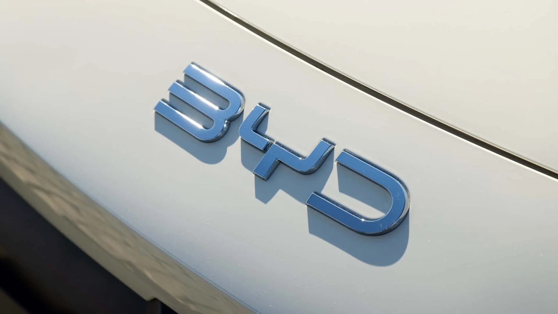 BYD Dolphin Surf 2025 33