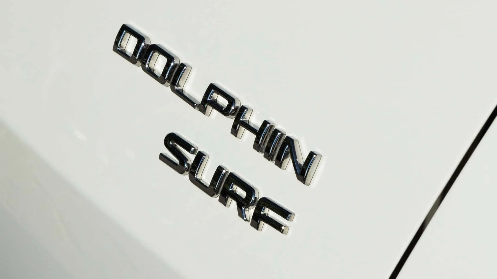 BYD Dolphin Surf 2025 34