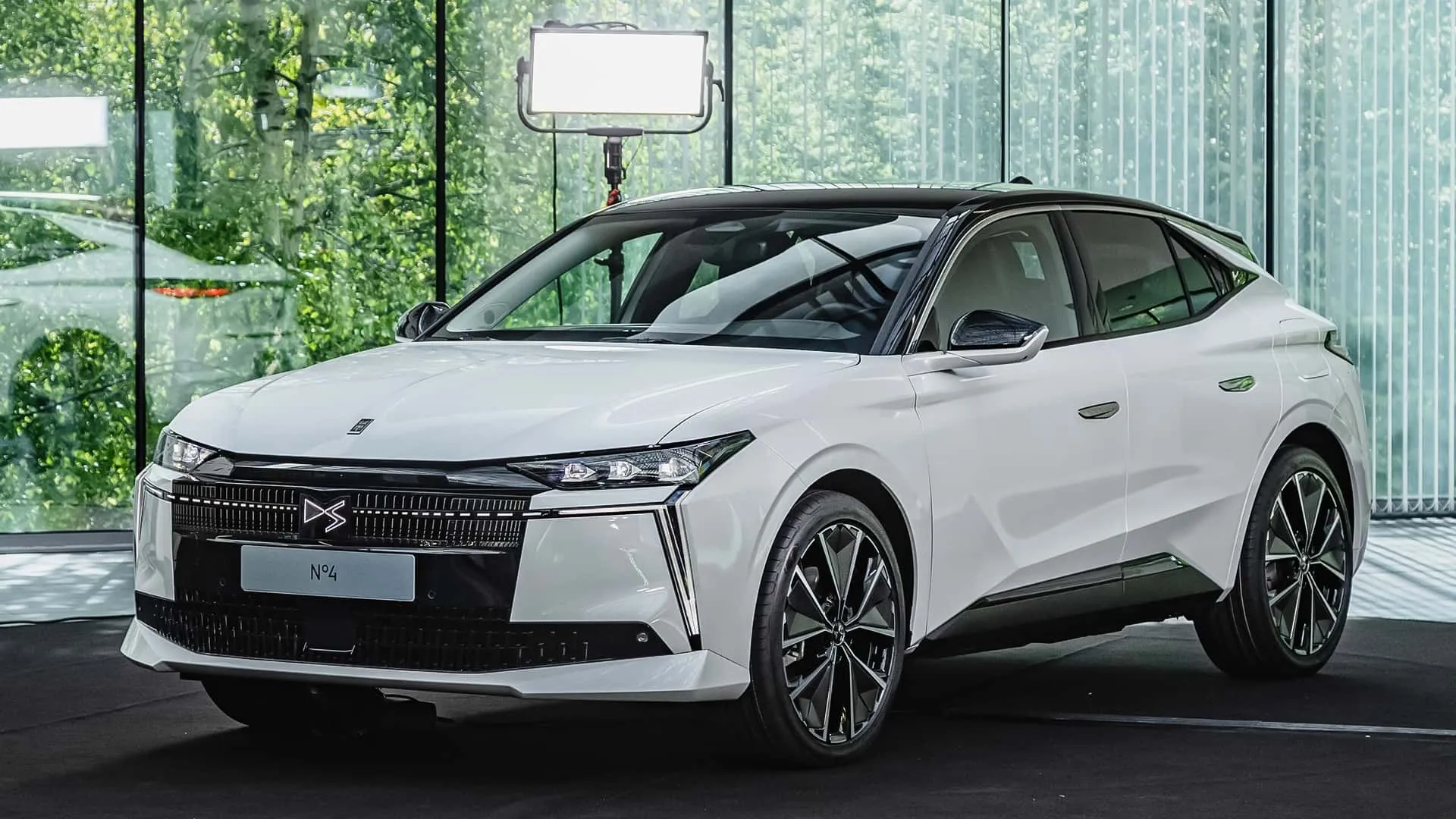 DS N°4 (2025)