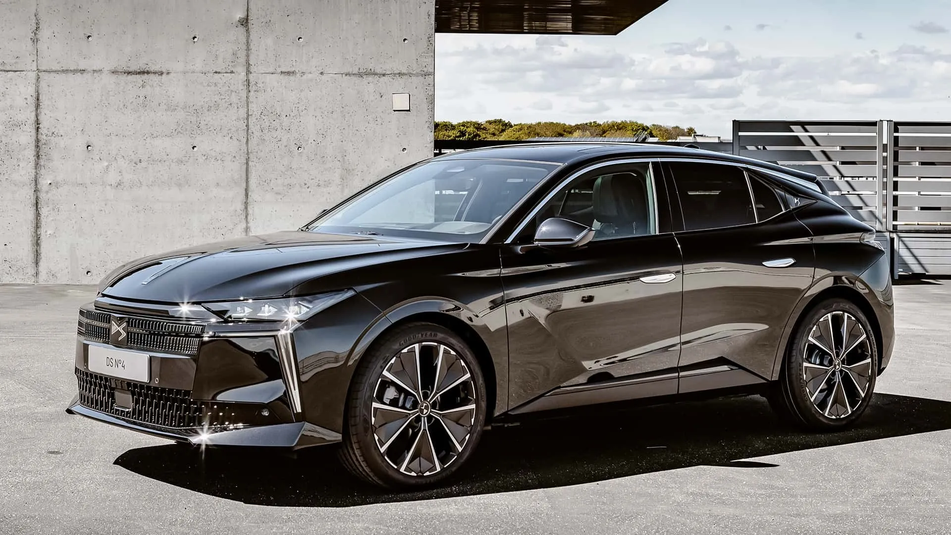 DS N°4 (2025)