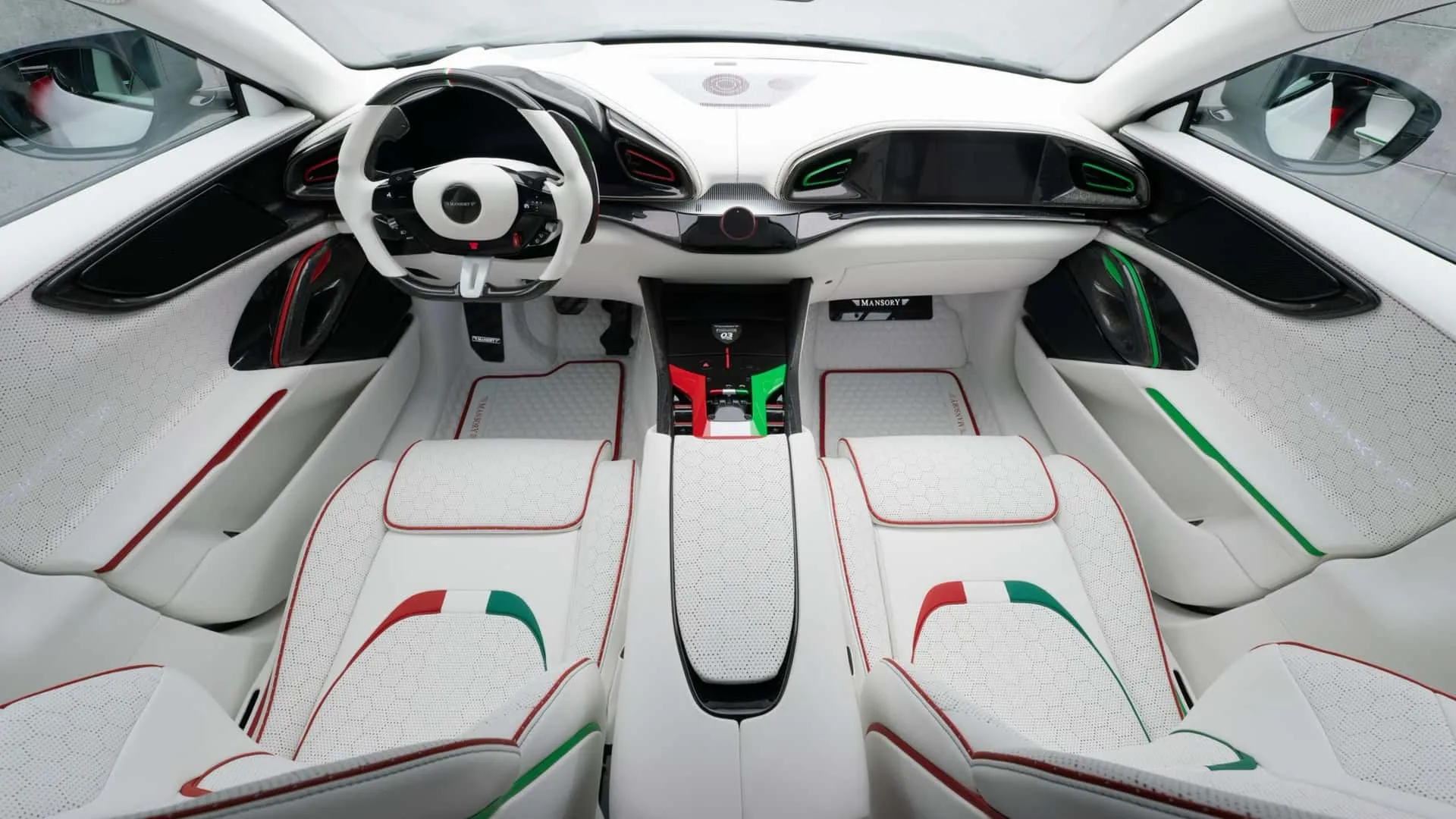 Ferrari Purosangue Pugnator 01