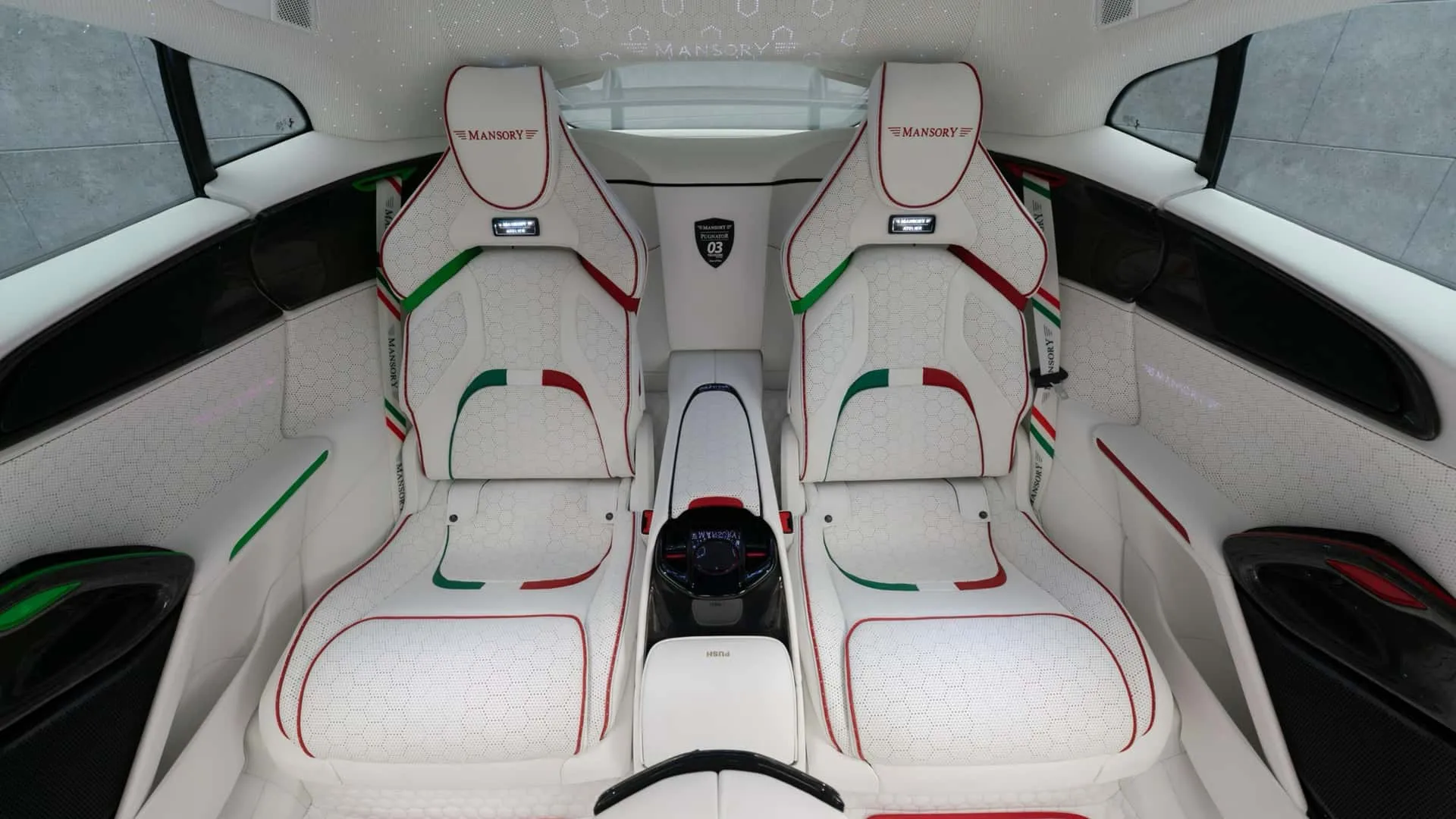 Ferrari Purosangue Pugnator 02