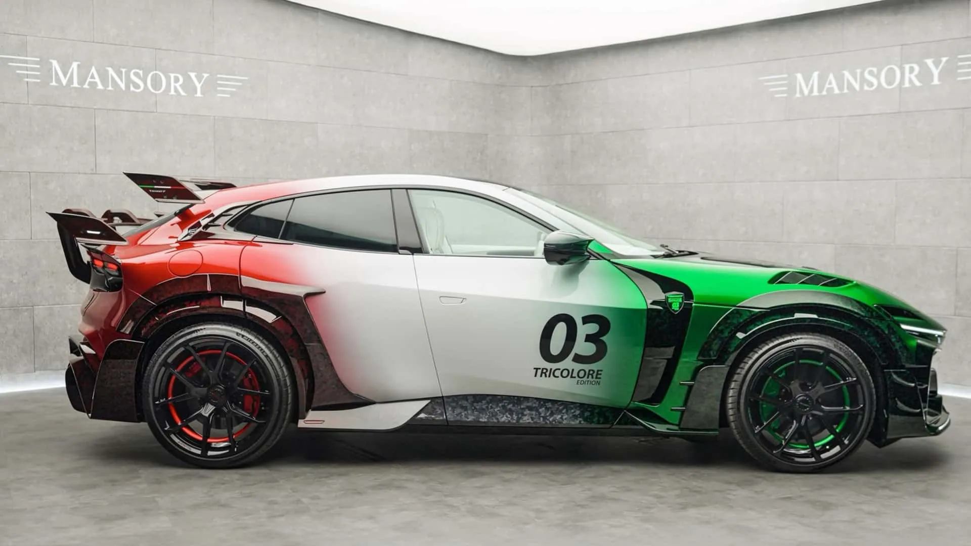 Ferrari Purosangue Pugnator 05