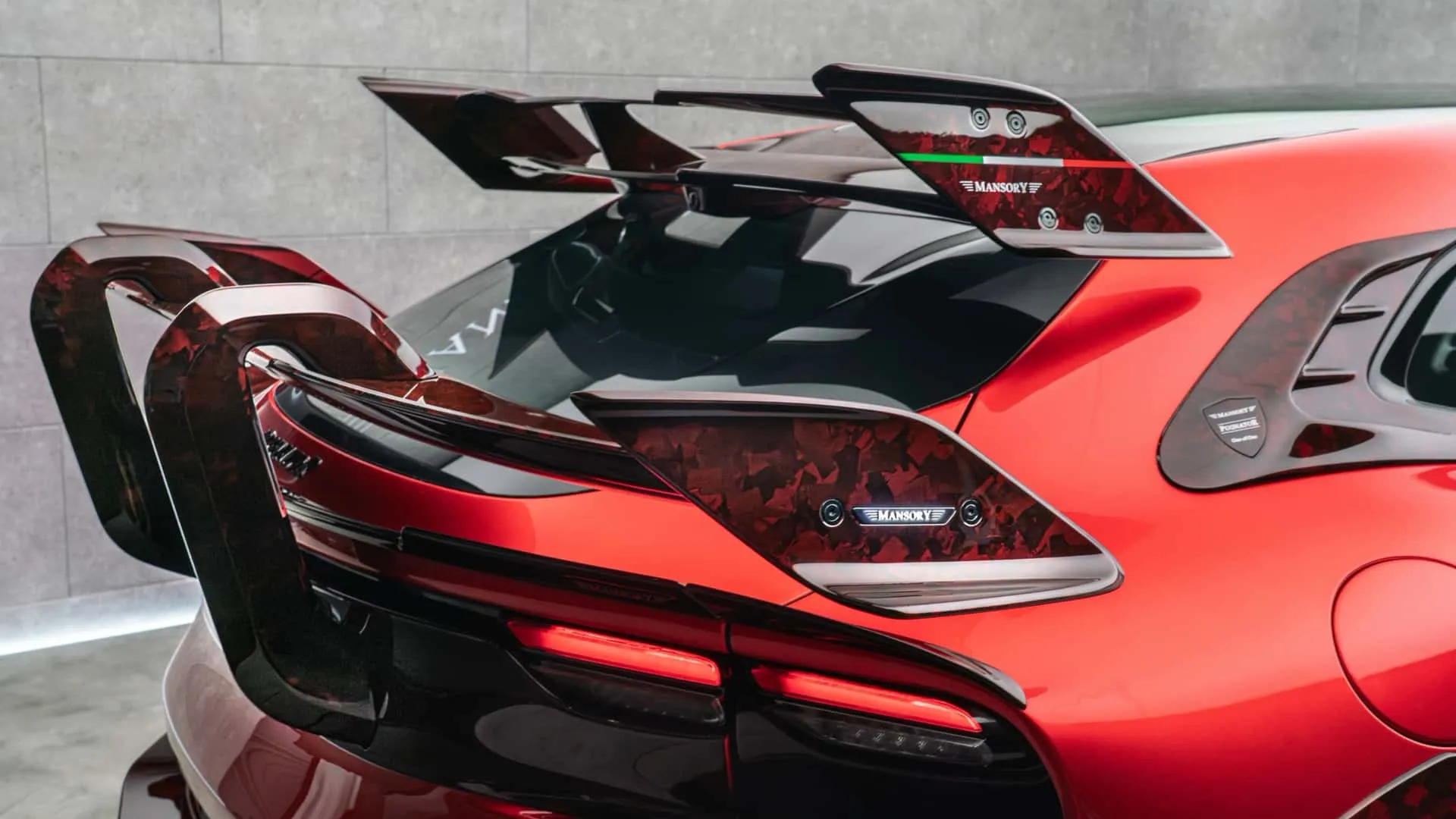 Ferrari Purosangue Pugnator 07