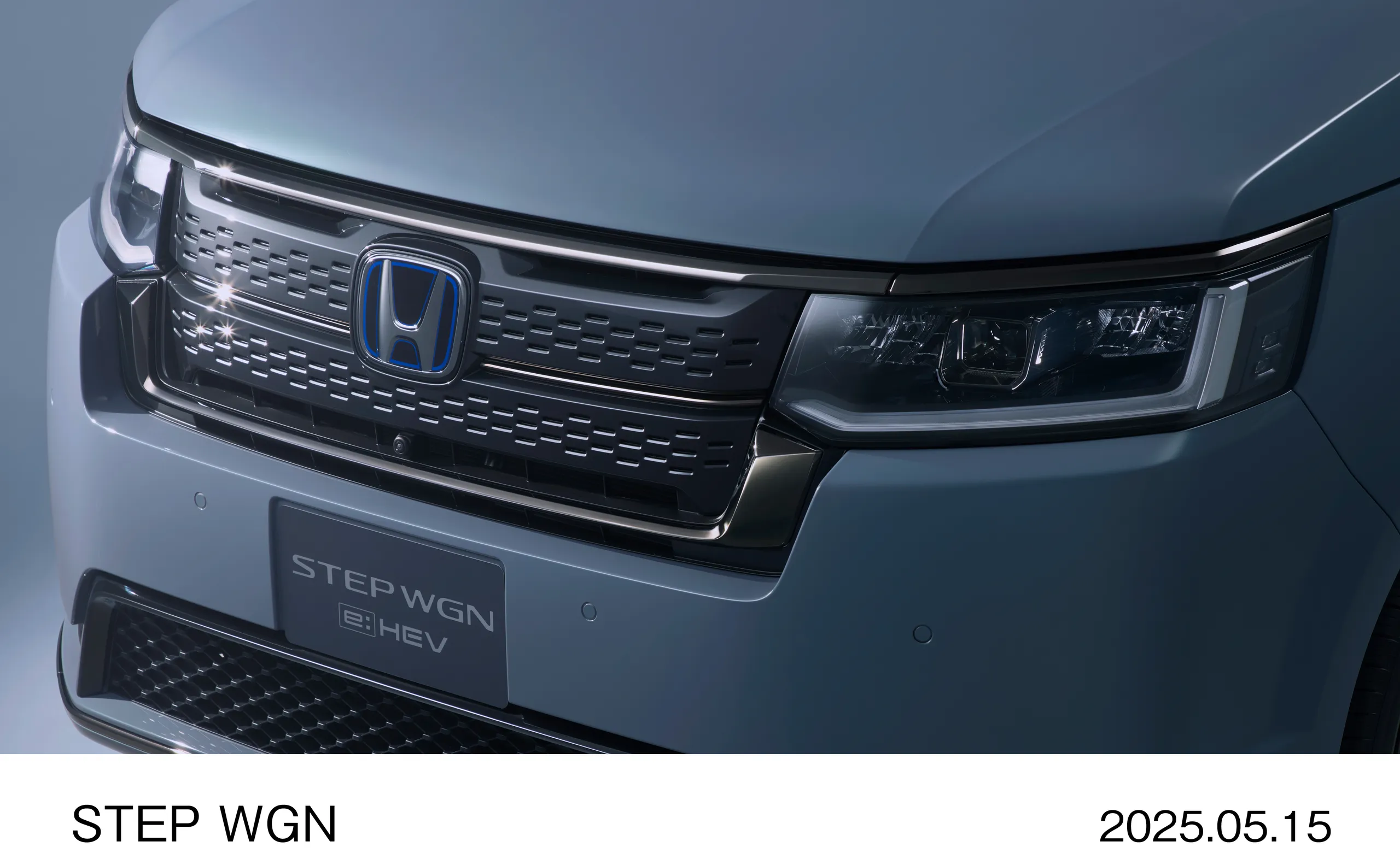 Honda Stepwagon HEV AIR EX eHEV SPADA PREMIUM LINE BLACK EDITION 2025 19