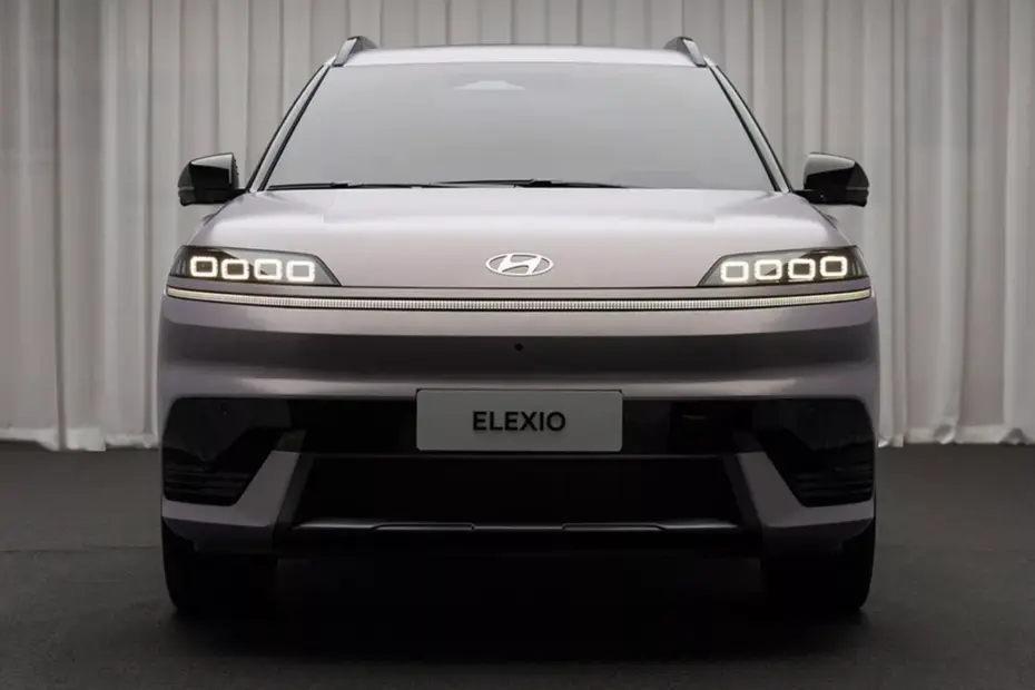 Hyundai Elexio 01