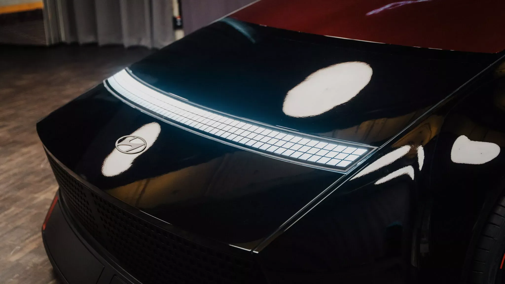 Hyundai Obsidian