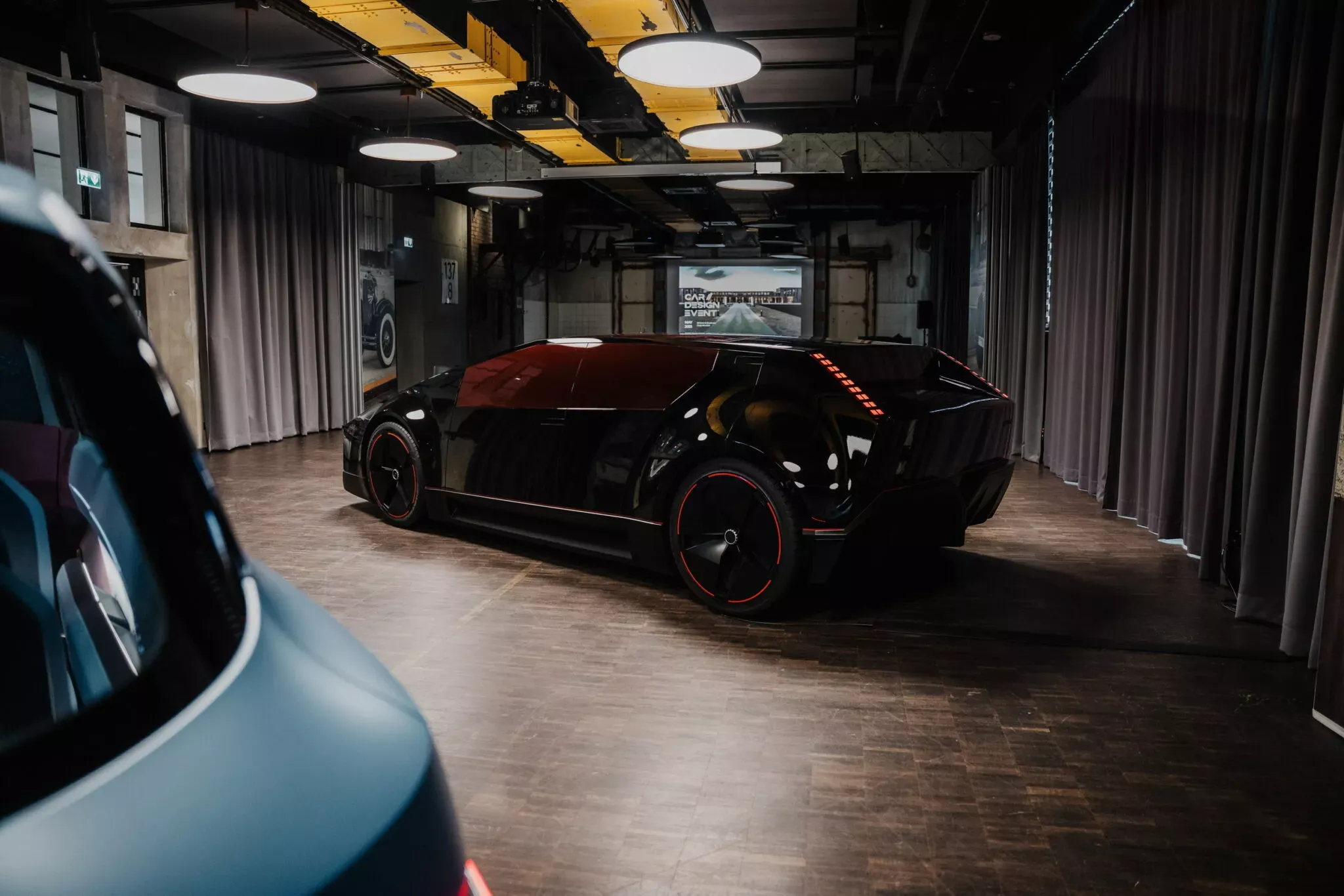 Hyundai Obsidian