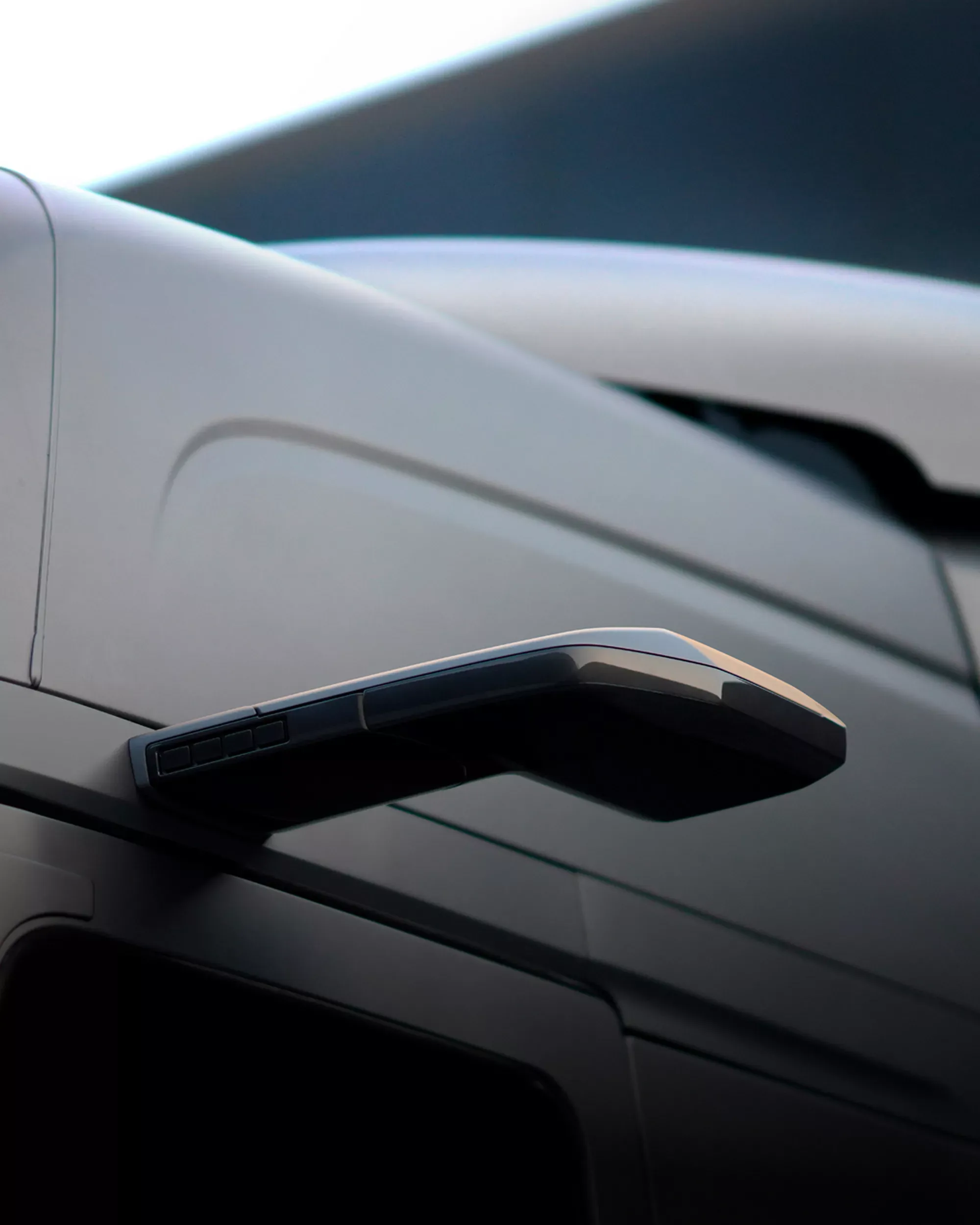 Hyundai Xcient 2025 17