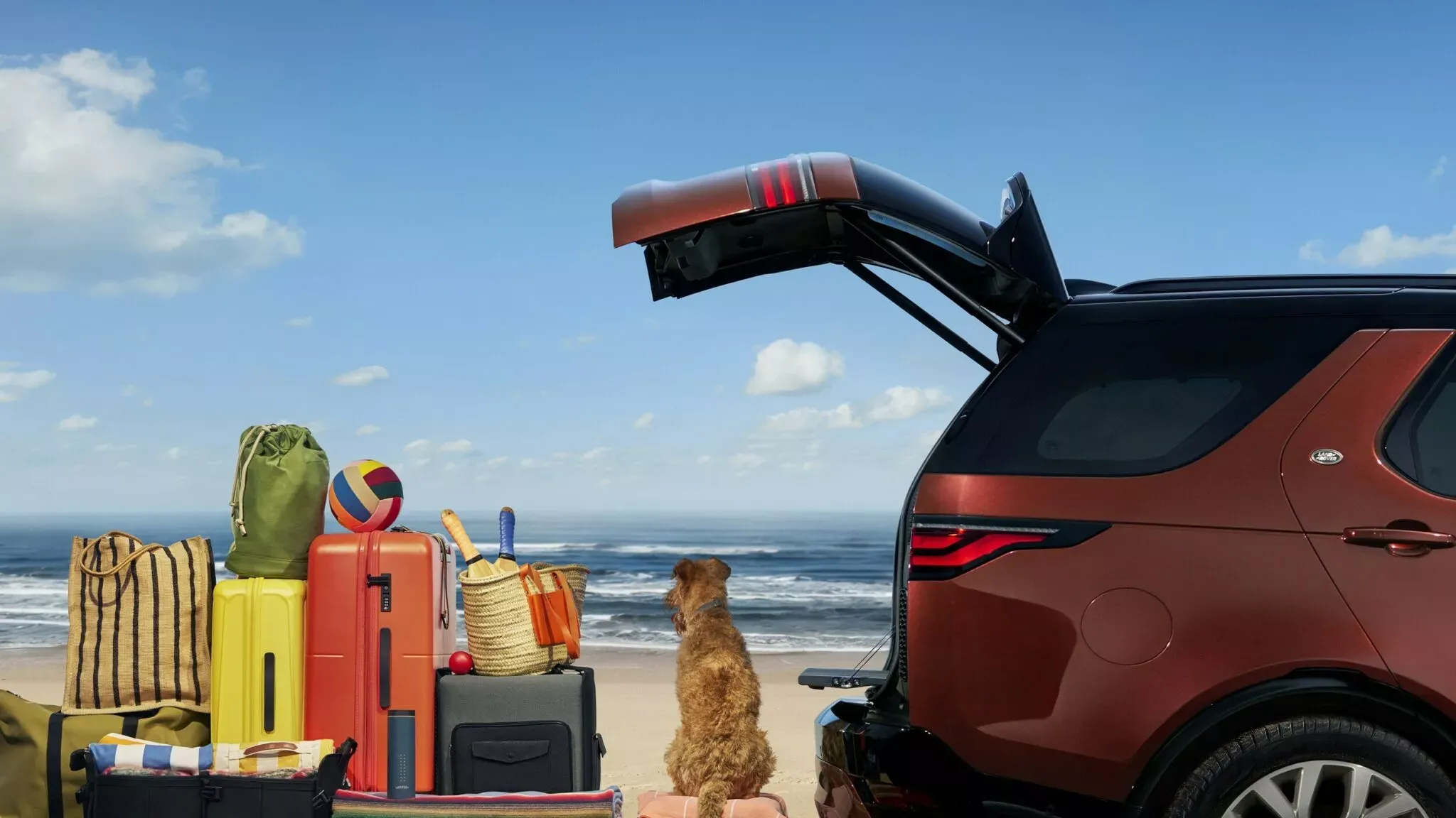 Land Rover Discovery Tempest and Gemini 02
