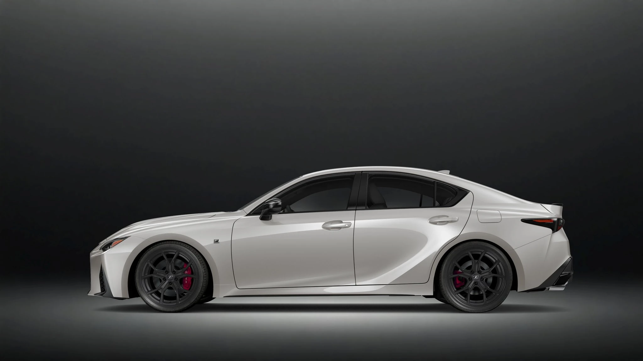 Lexus IS 500 Ultimate Edition 2025