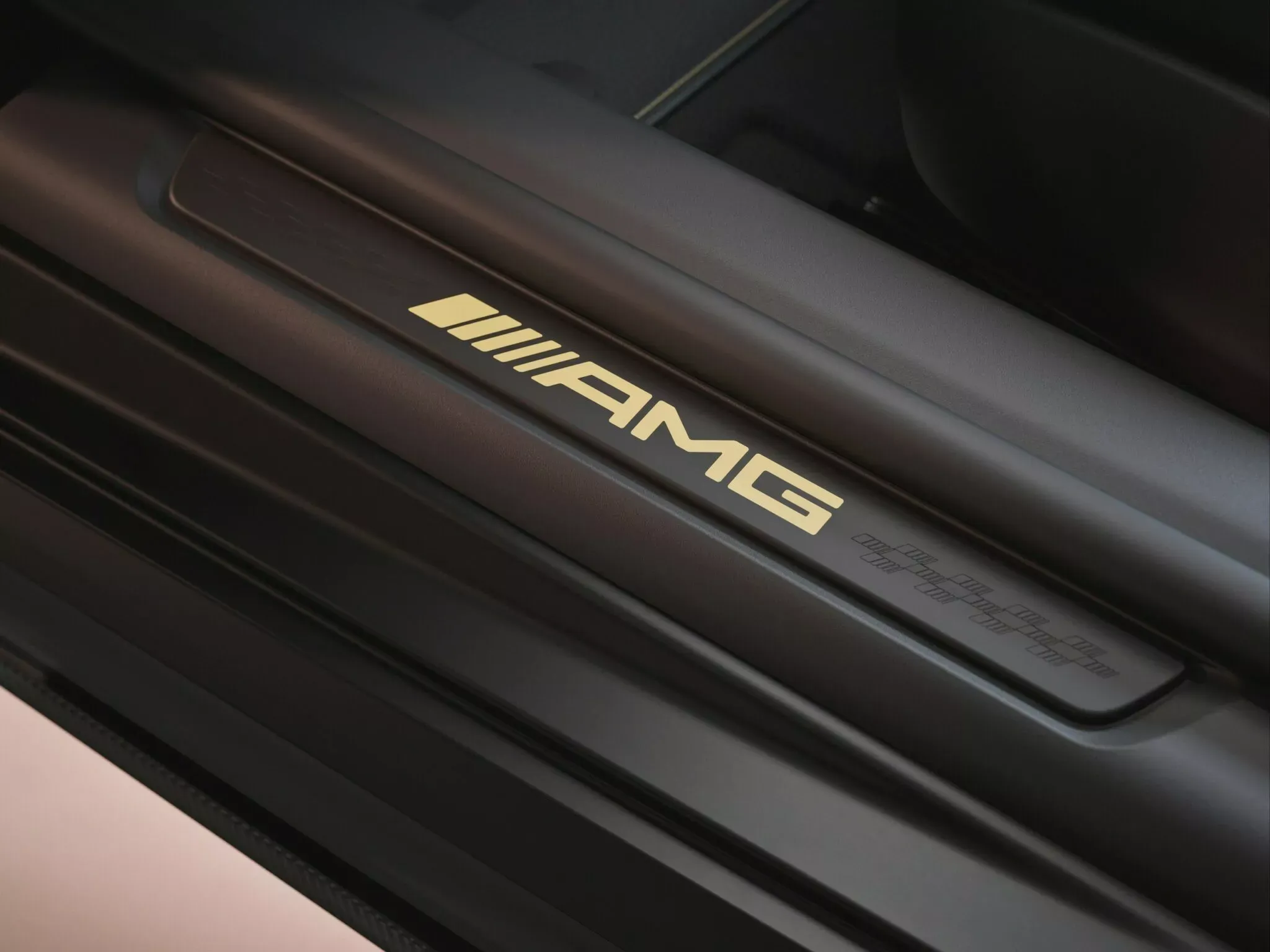 Mercedes AMG GT APXGP 06