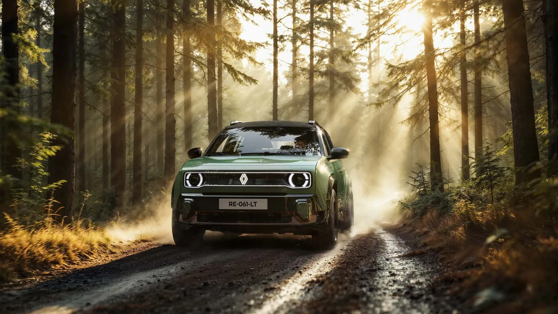 Renault 4 Savane 10