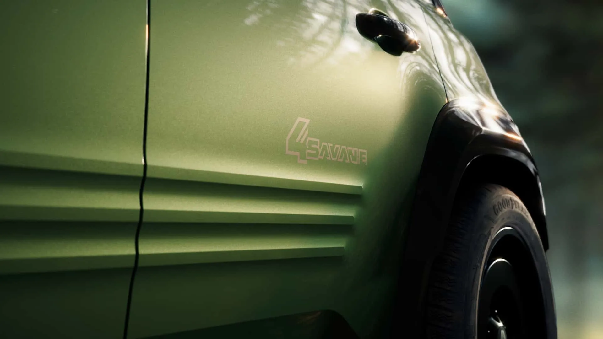 Renault 4 Savane 17