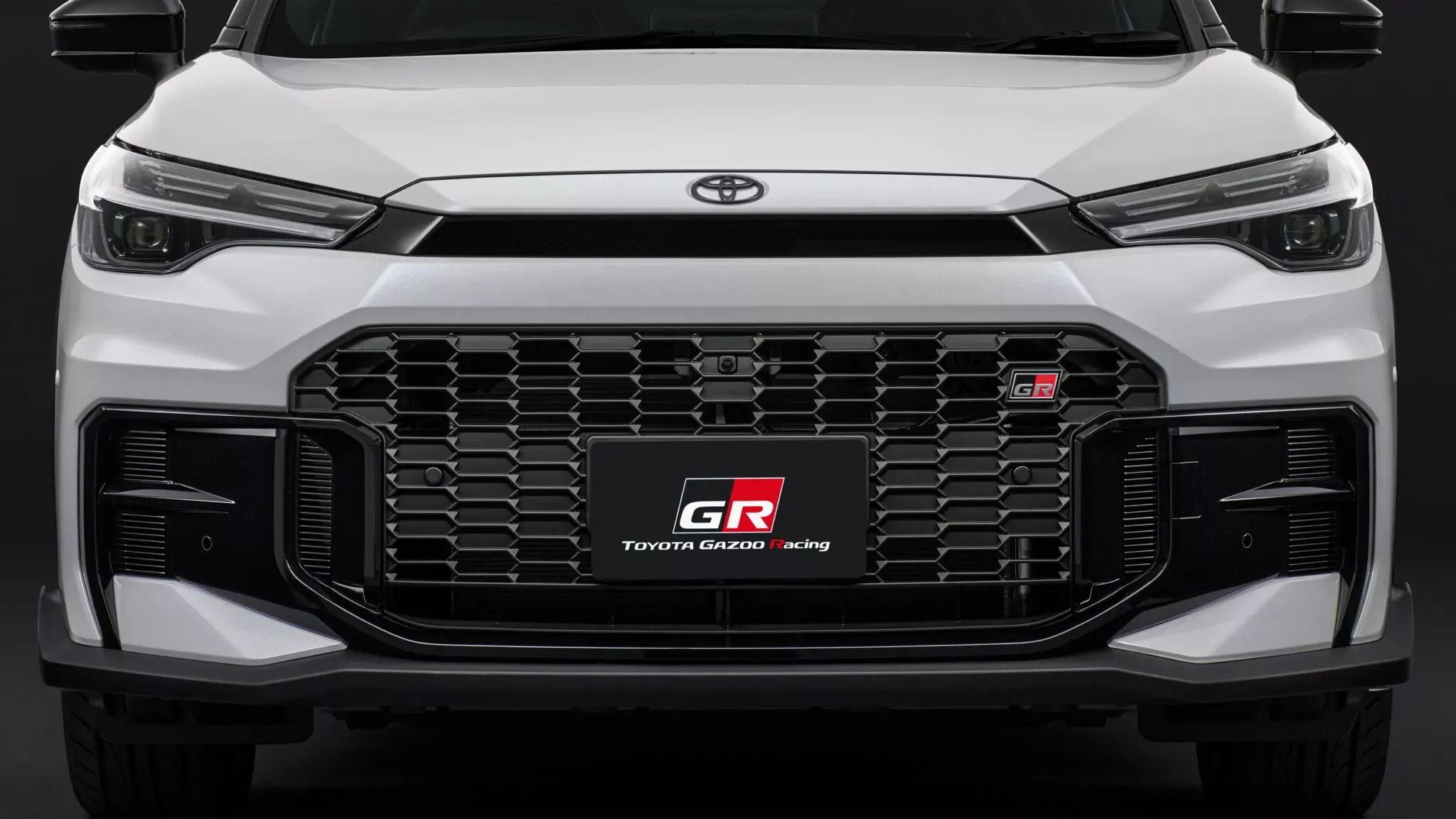 Toyota Corolla Cross GR Sport 43