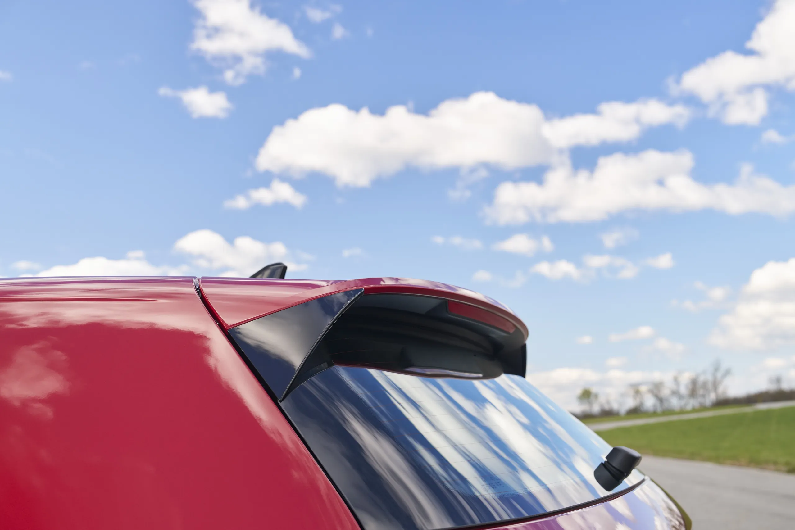 Volkswagen Golf GTI 2025 26