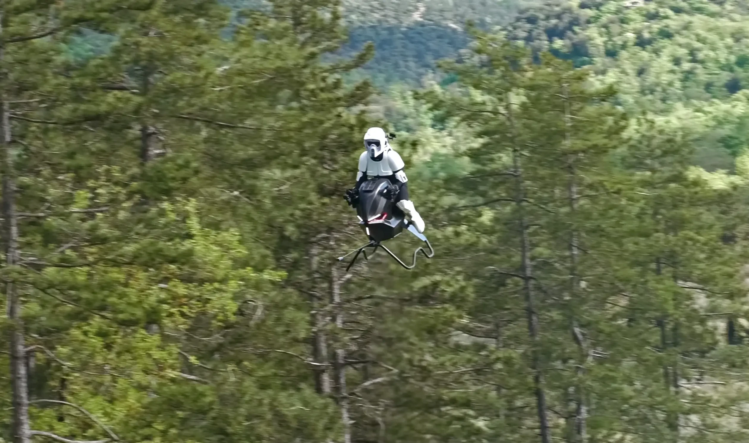 Volonaut Airbike 4