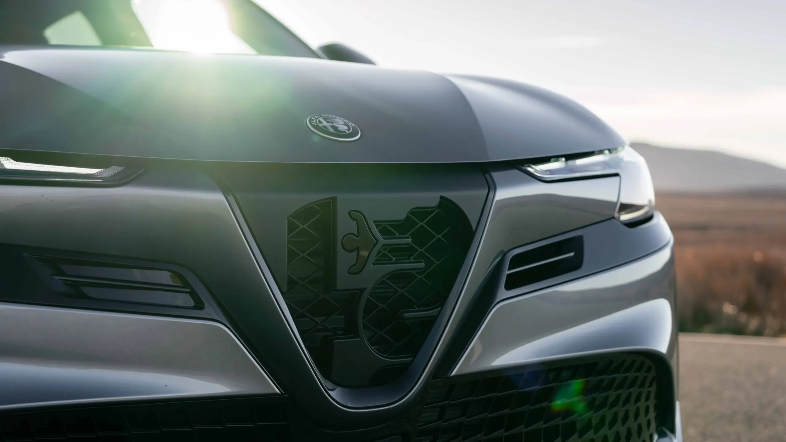 2025 Alfa Romeo Junior 15