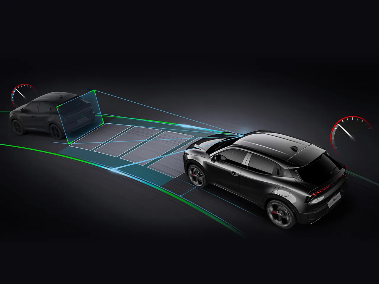 2025 Alfa Romeo Junior 20