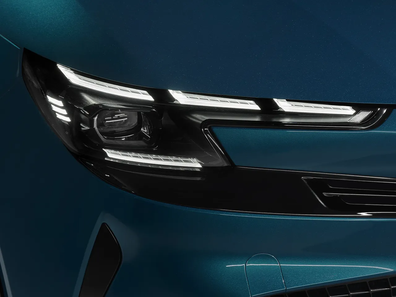 2025 Alfa Romeo Junior 39