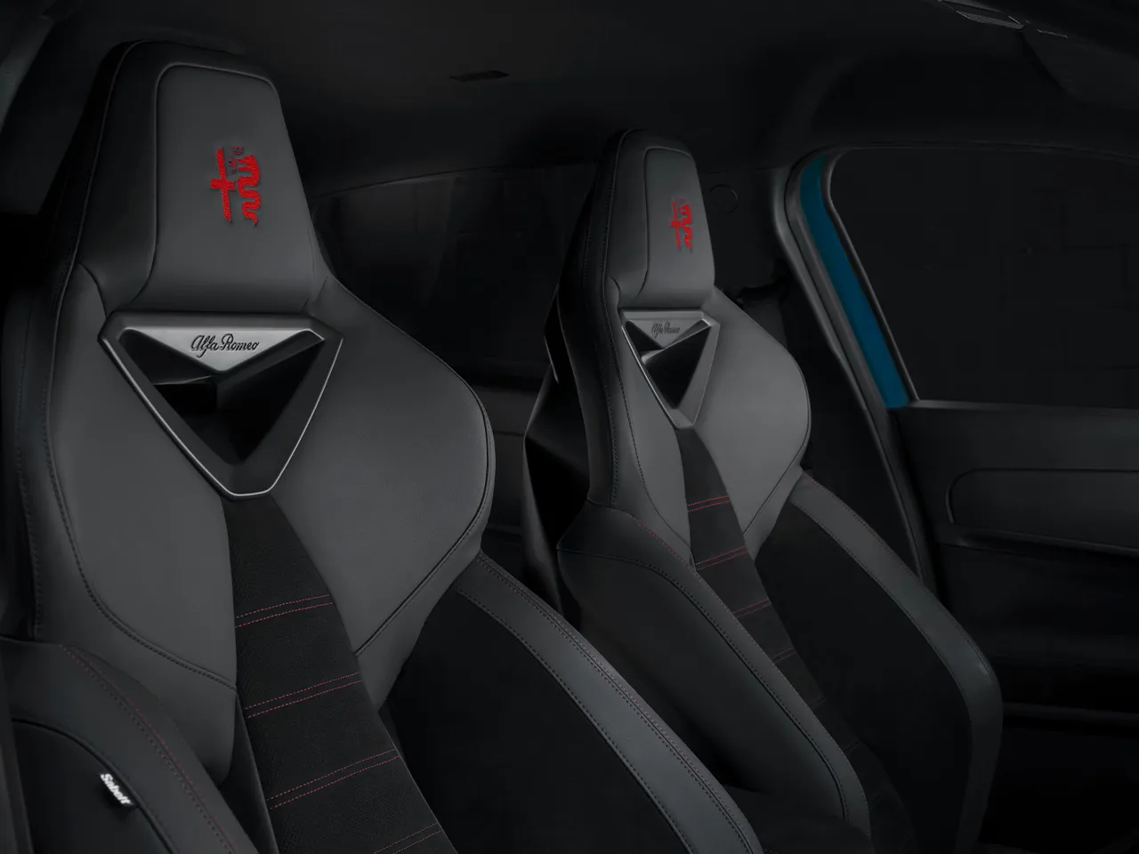 2025 Alfa Romeo Junior 45