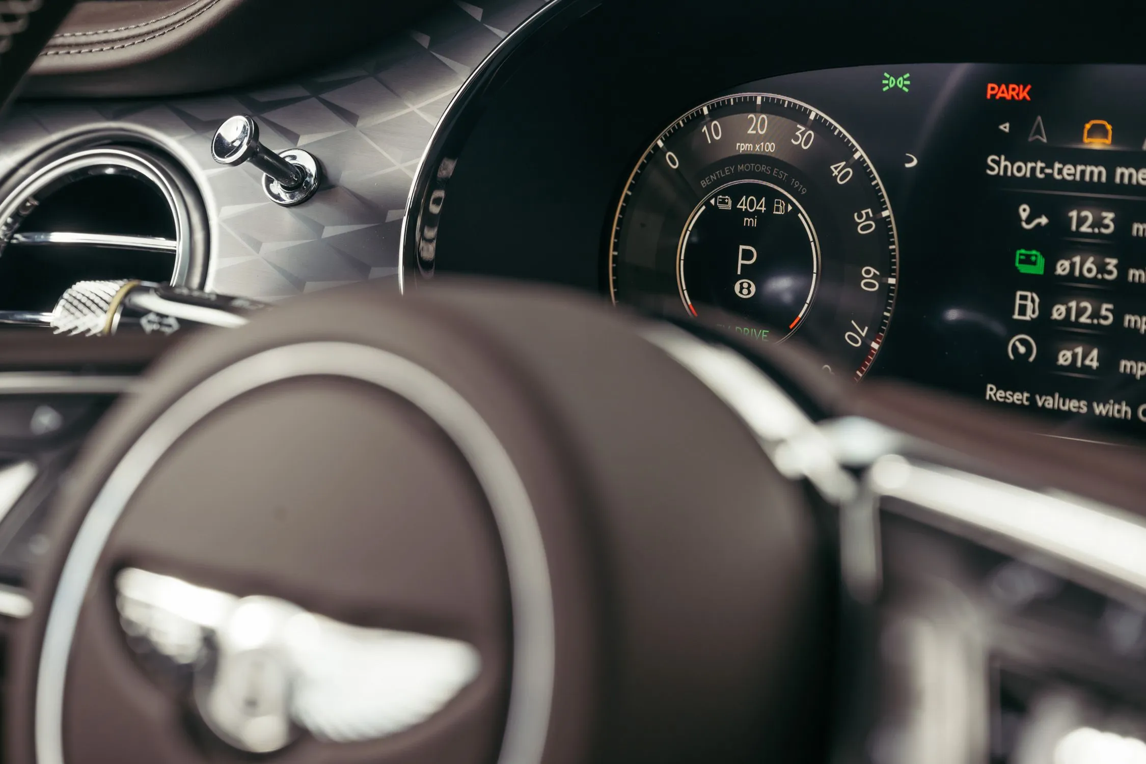 2025 Bentley Continental GT 08