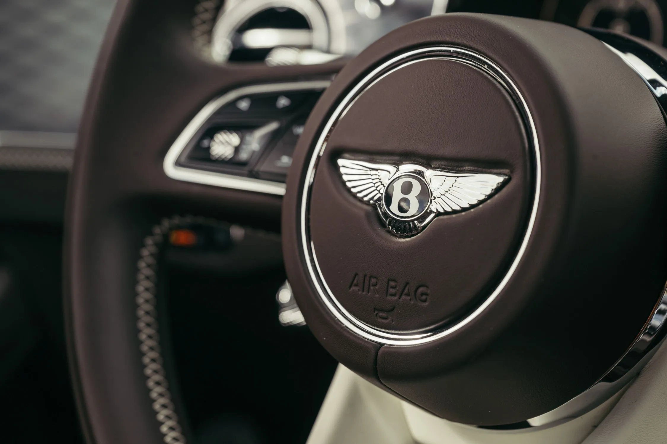 2025 Bentley Continental GT 10
