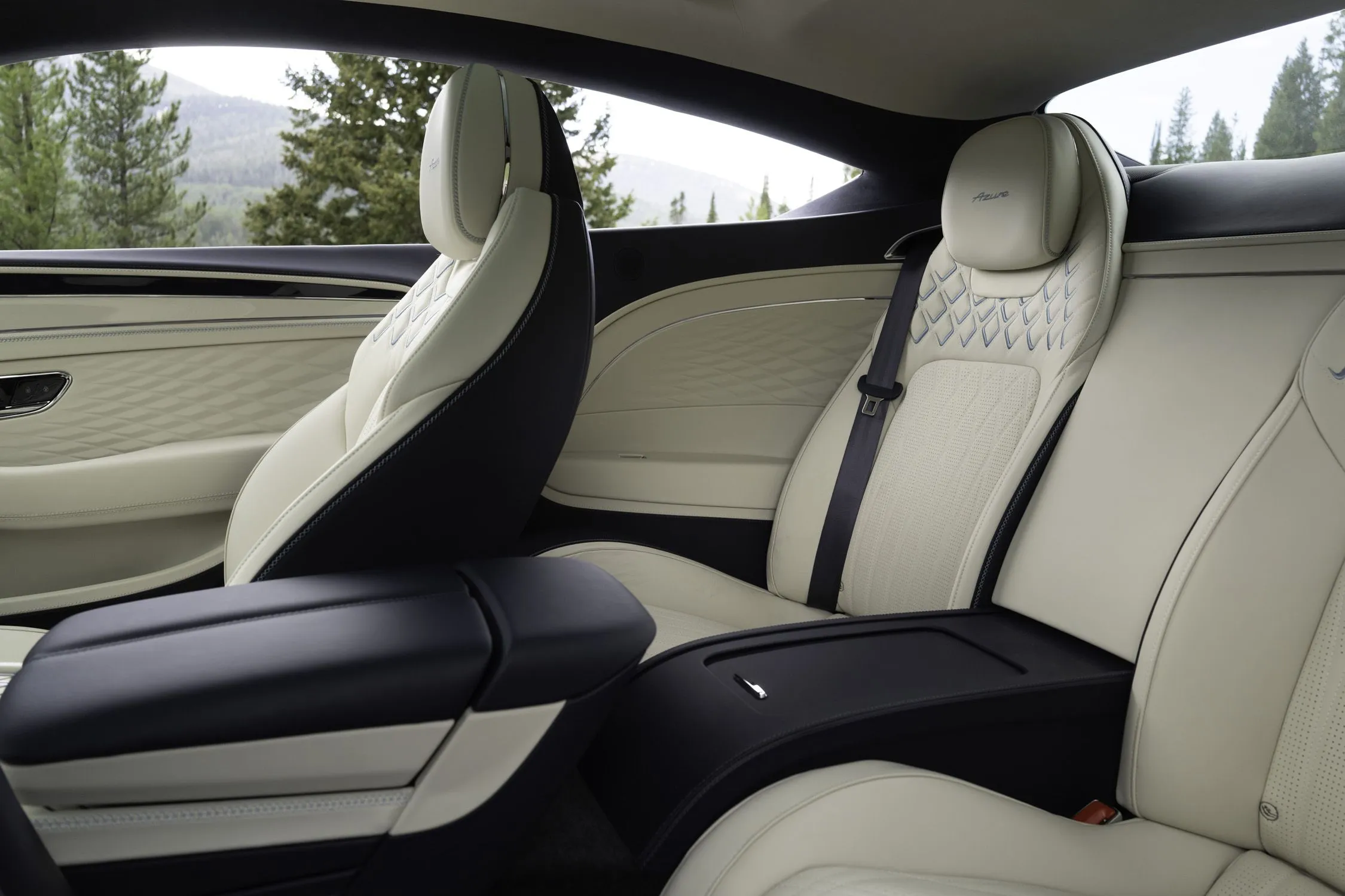 2025 Bentley Continental GT 20