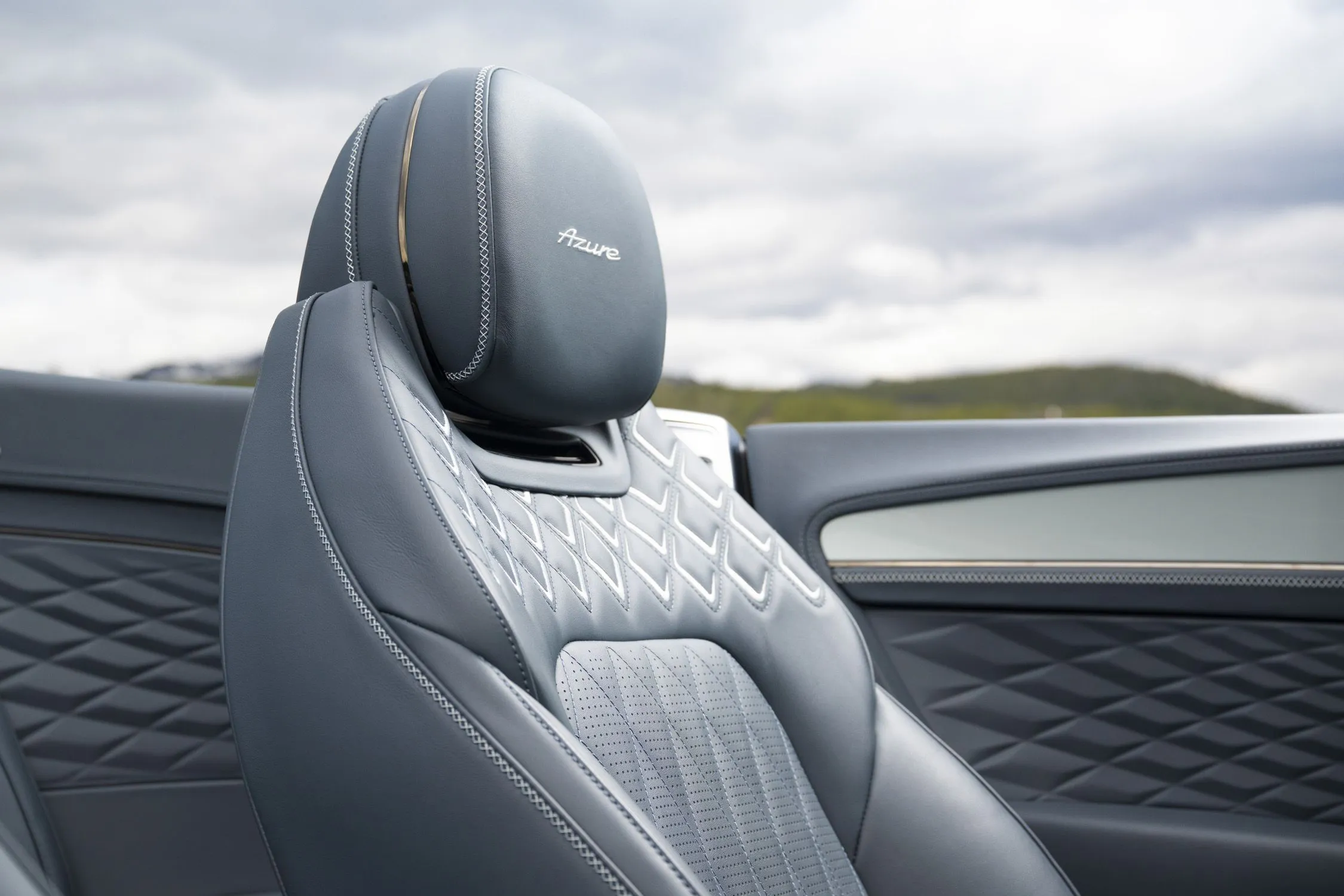 2025 Bentley Continental GT 26