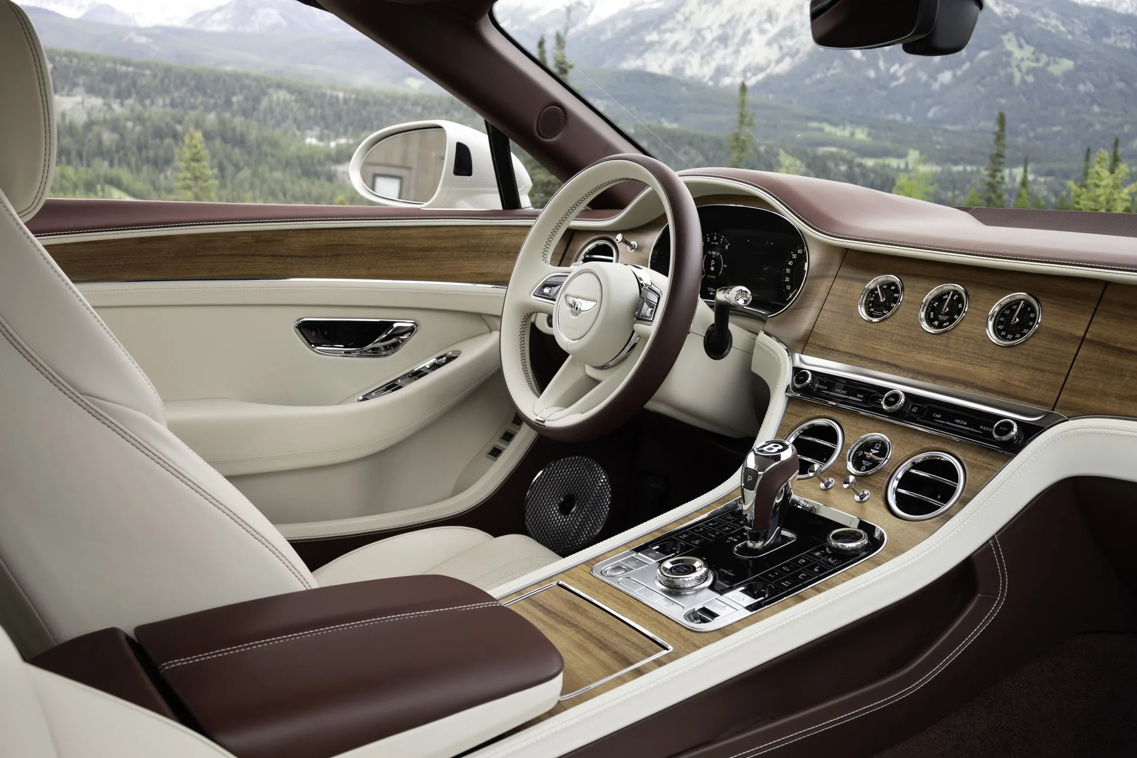 2025 Bentley Continental GT 35