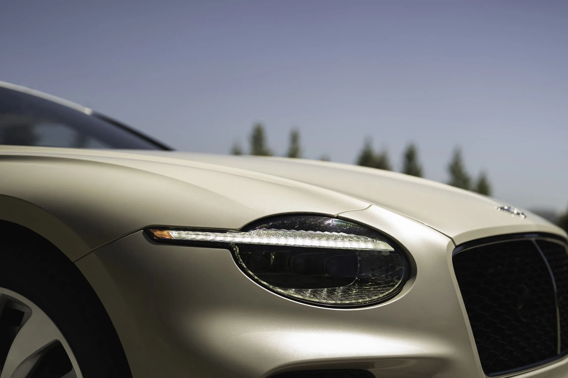 2025 Bentley Continental GT 36
