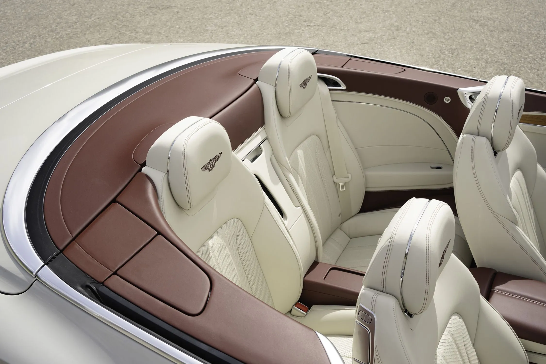 2025 Bentley Continental GT 39