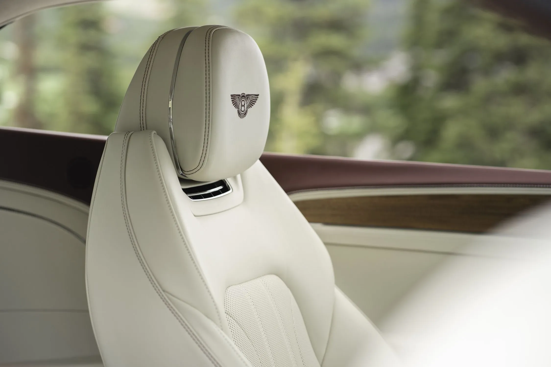 2025 Bentley Continental GT 45