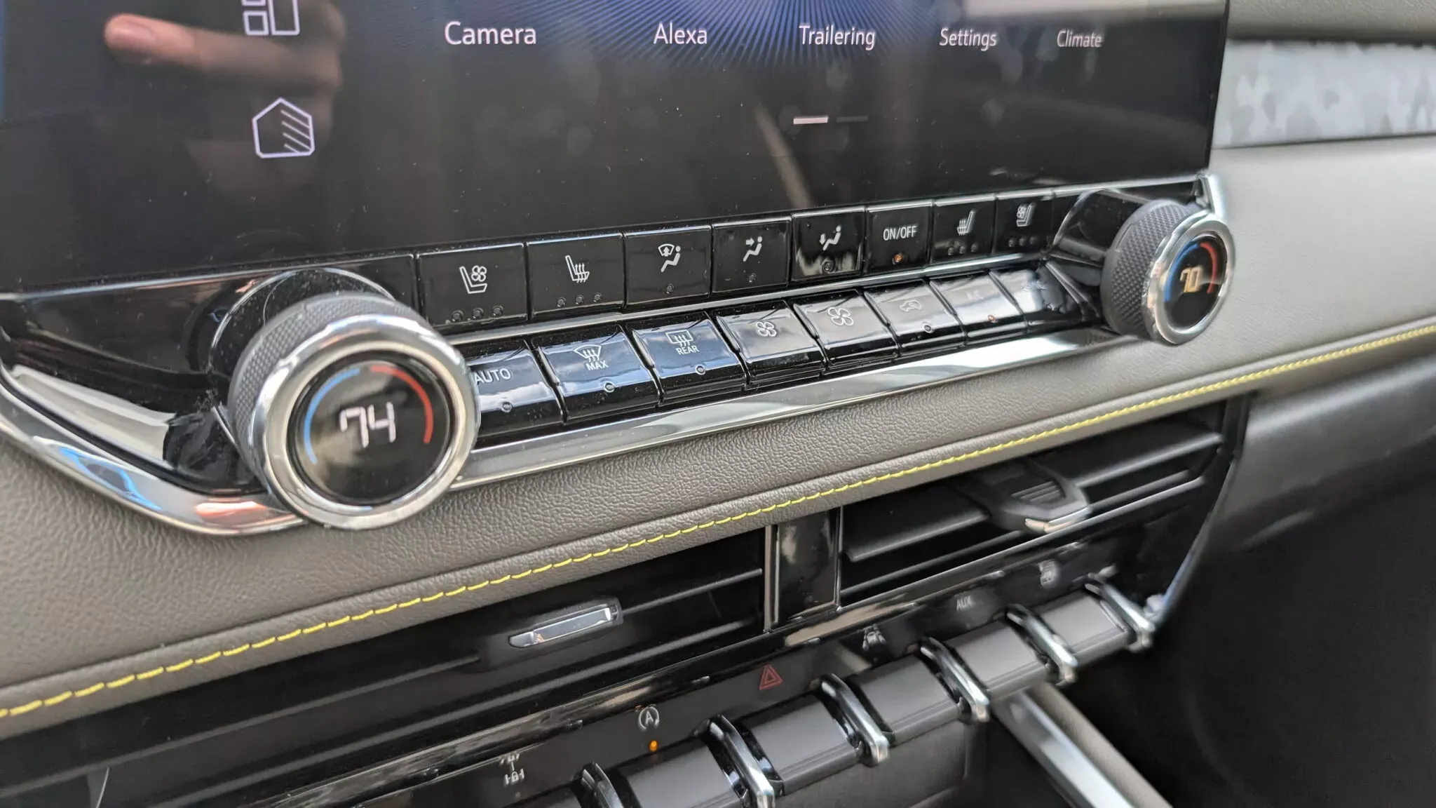 2025 Chevrolet Colorado ZR2 Bison 17