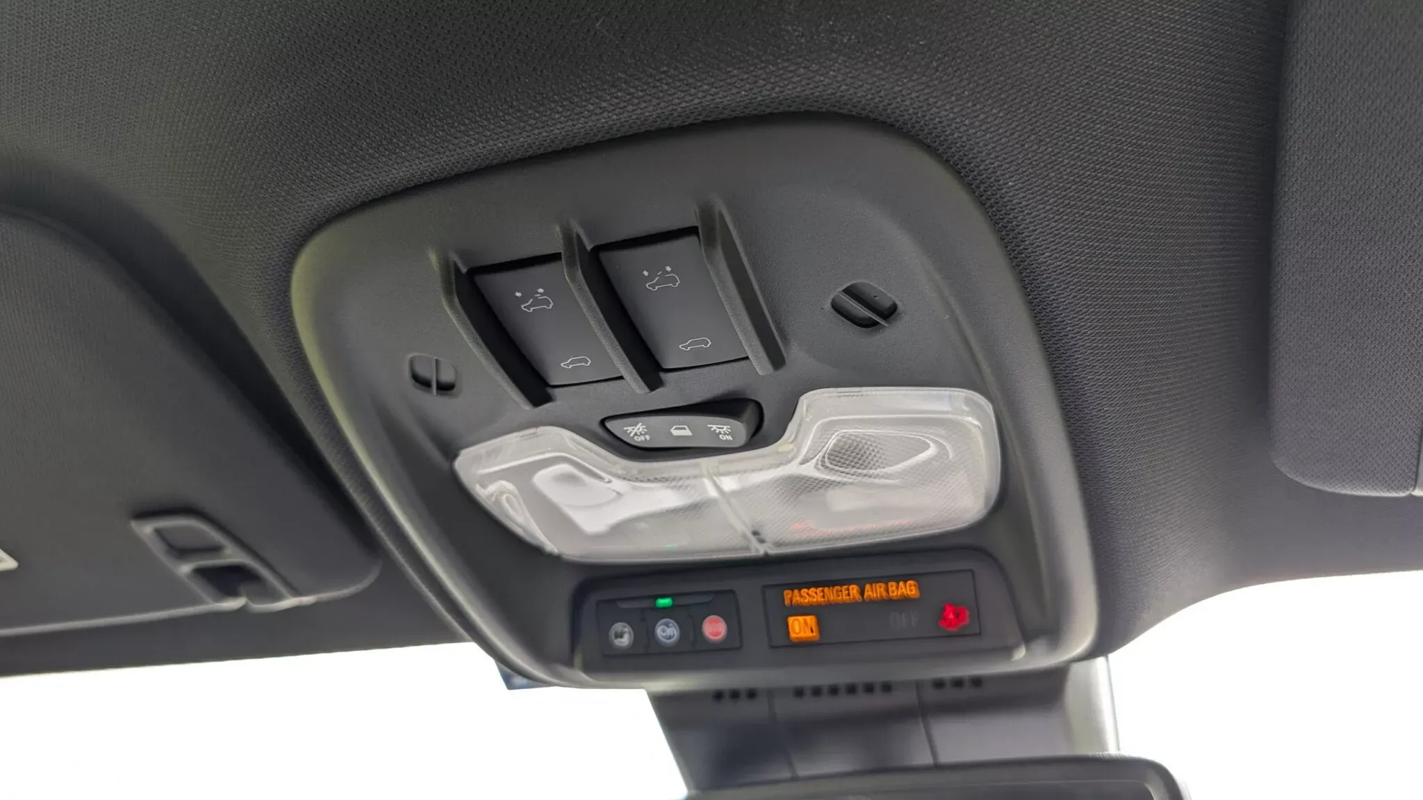 2025 Chevrolet Colorado ZR2 Bison 22