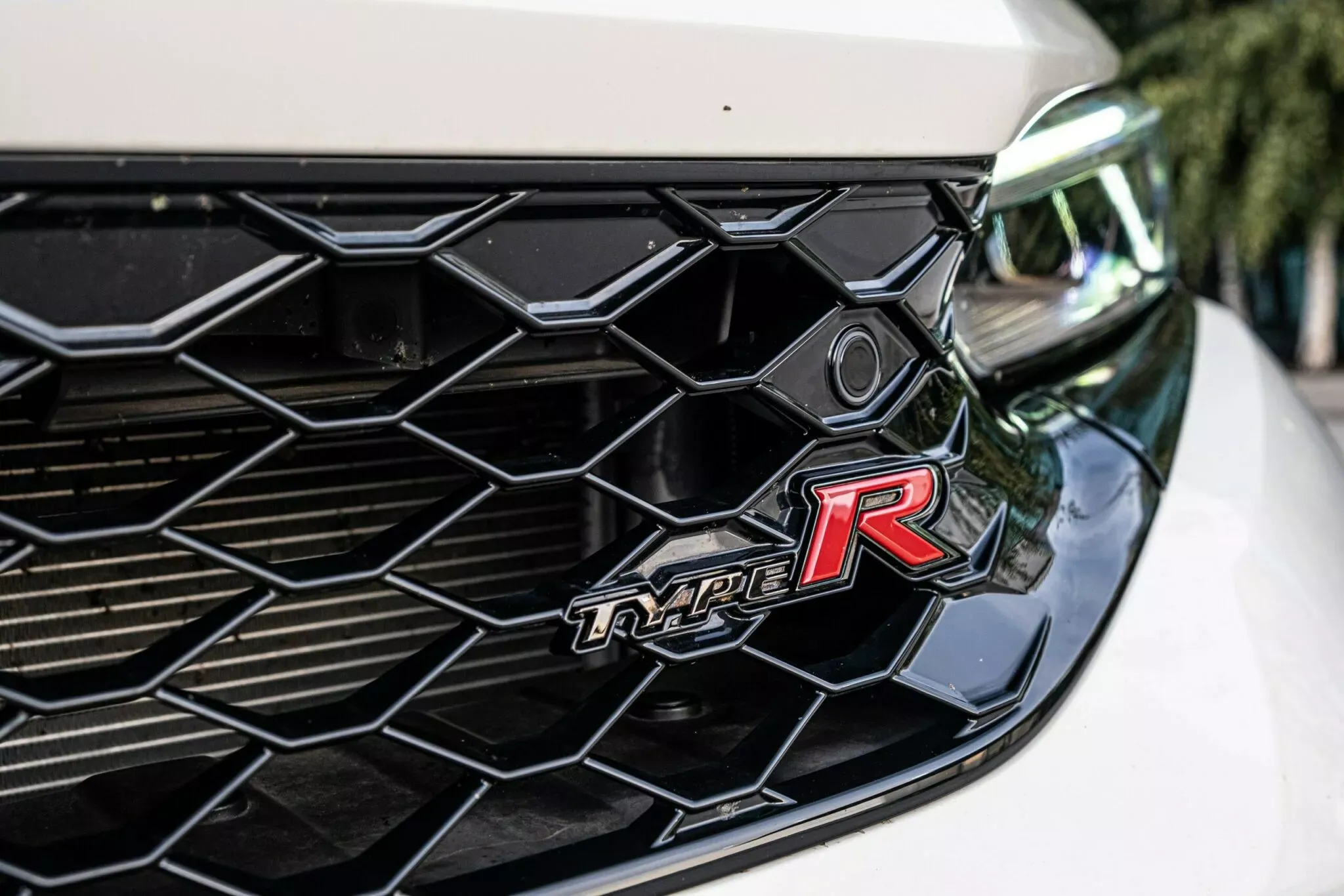 2025 Honda Civic Type R 05