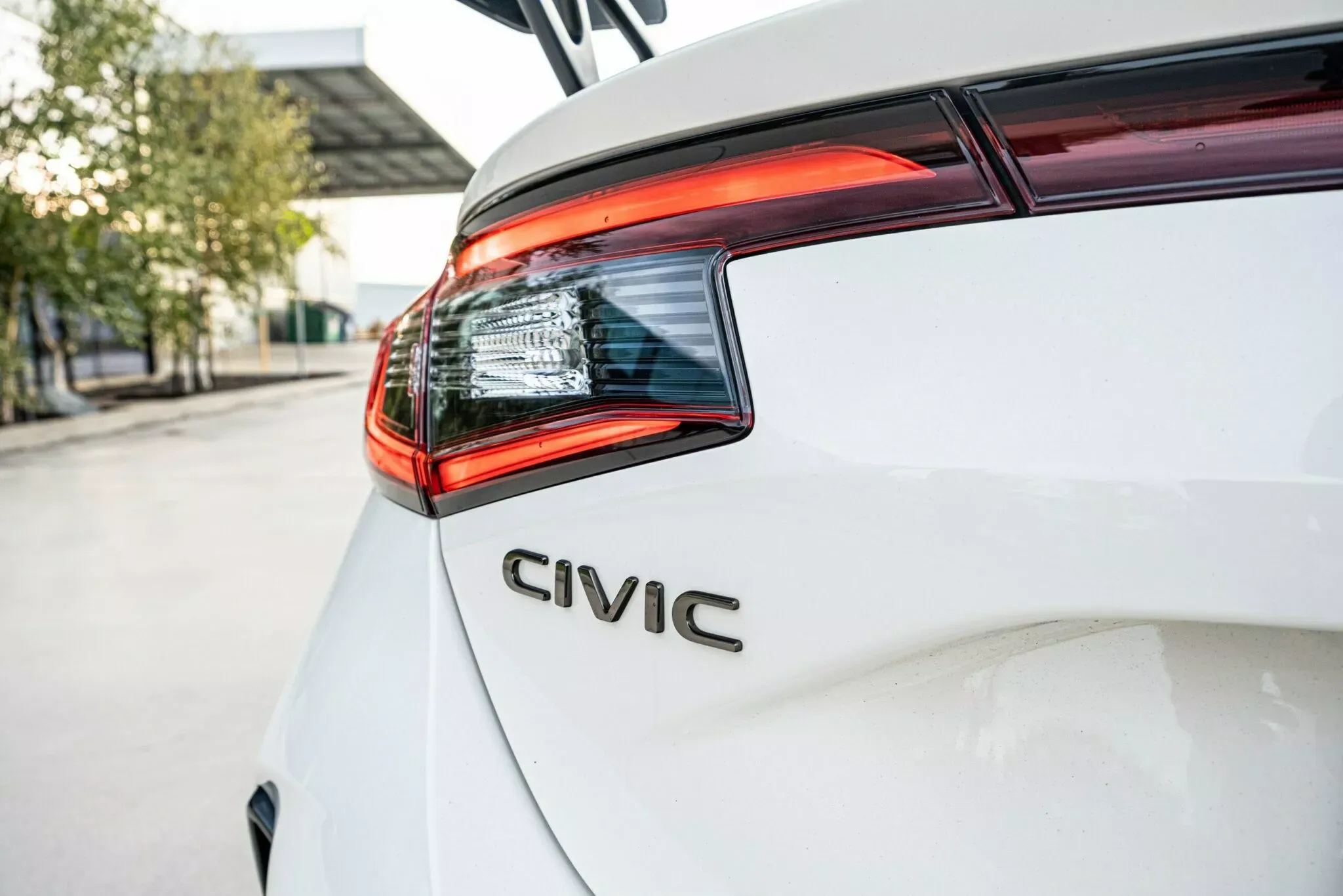 2025 Honda Civic Type R 22