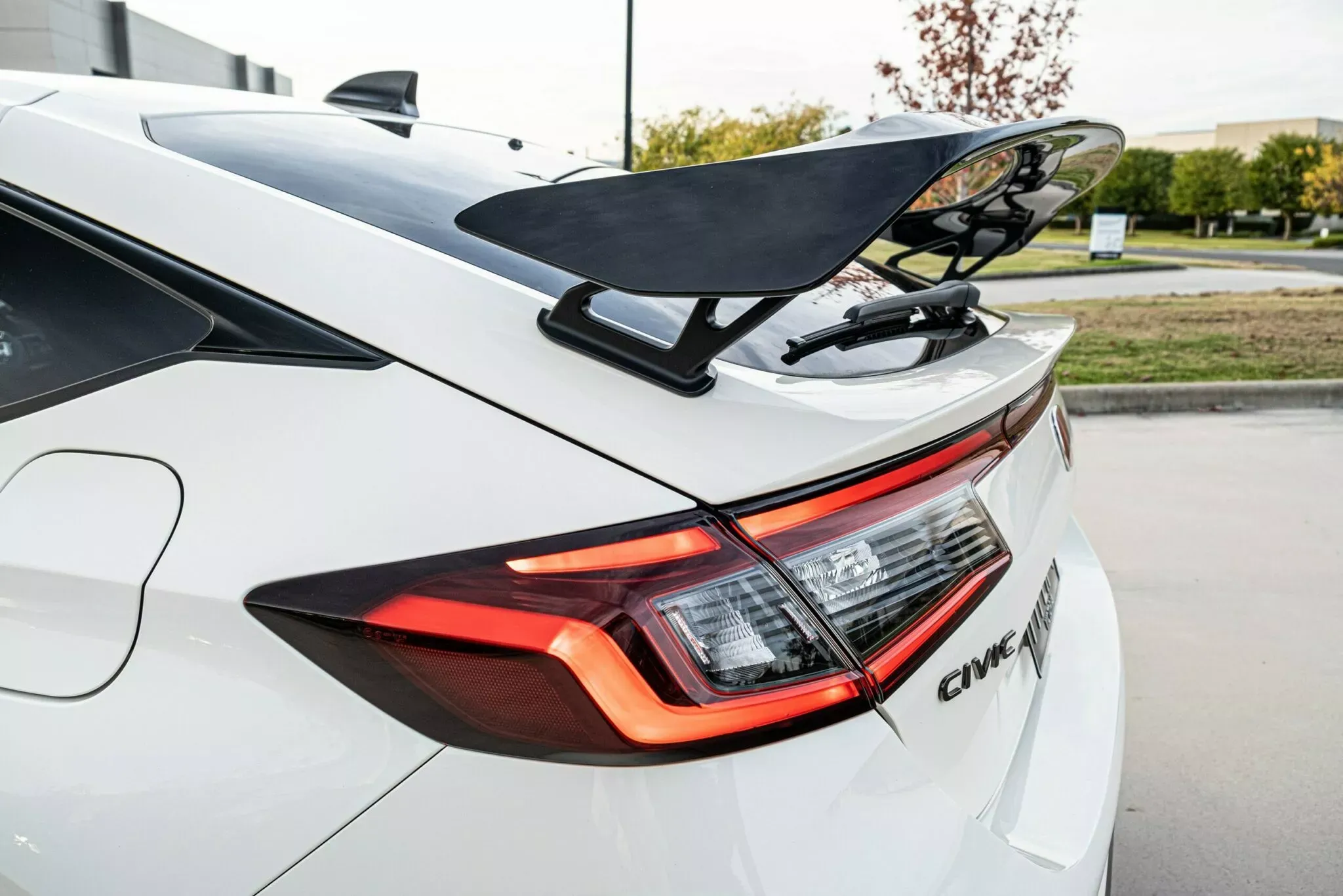 2025 Honda Civic Type R 24