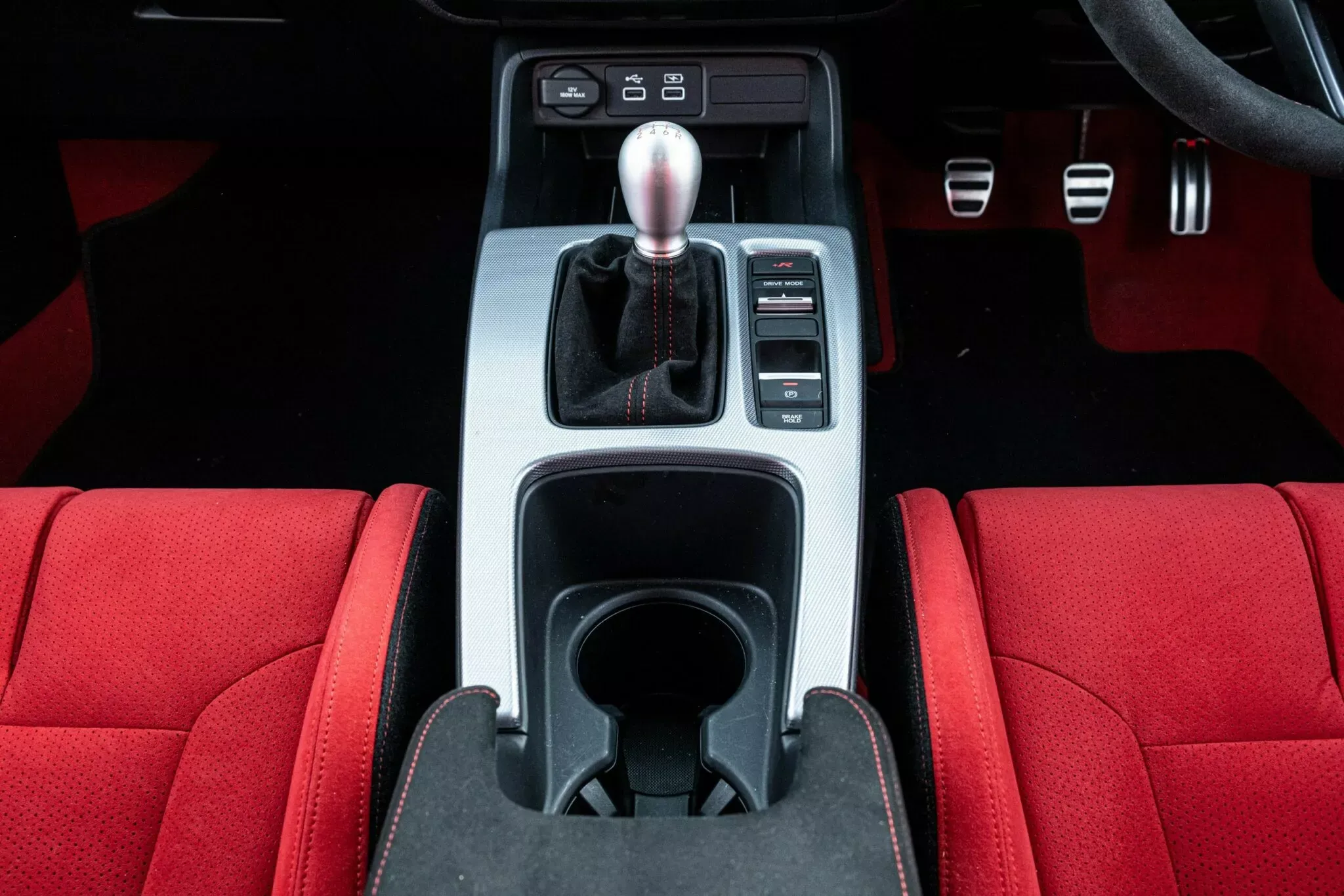 2025 Honda Civic Type R 42